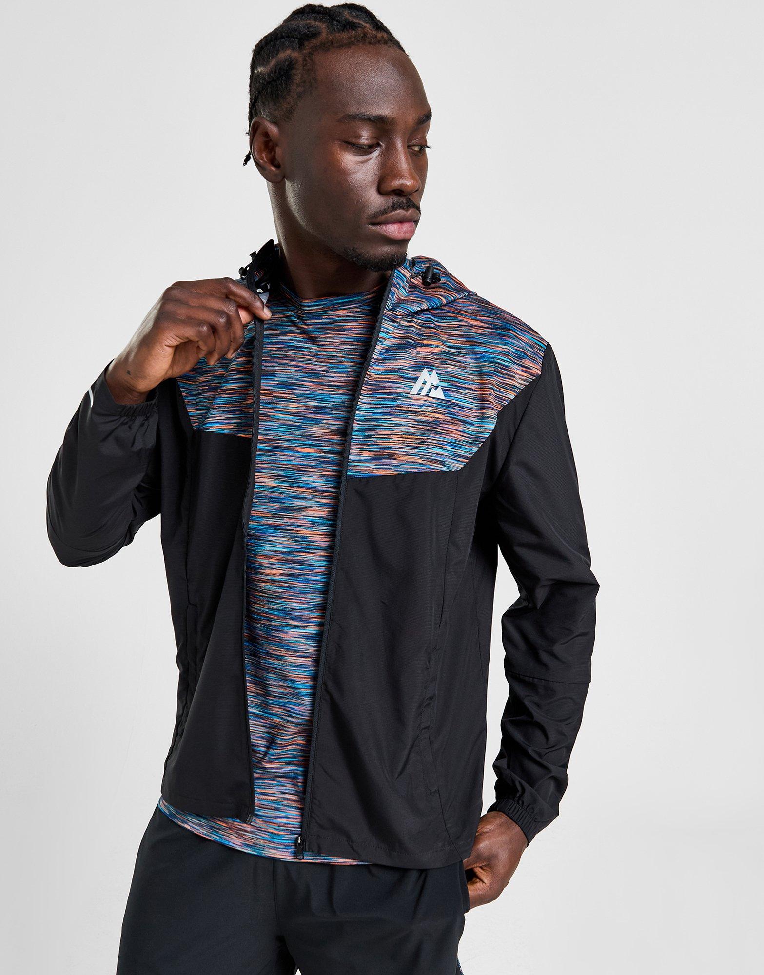 MONTIREX Trail Jacket