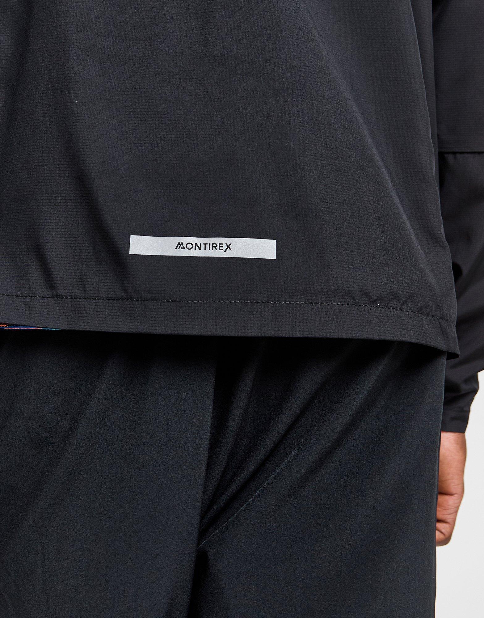 MONTIREX Trail Jacket