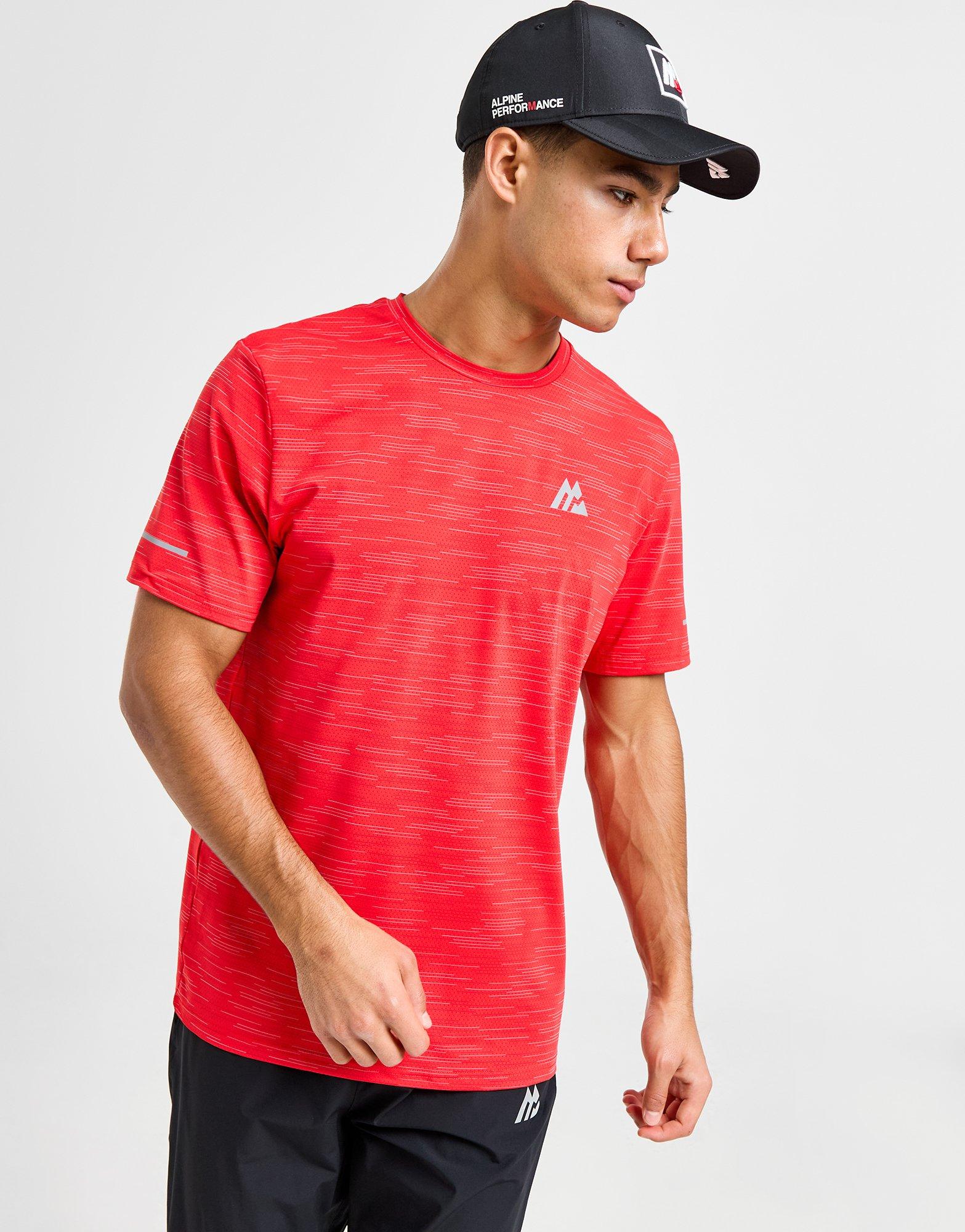 MONTIREX Fly T-Shirt