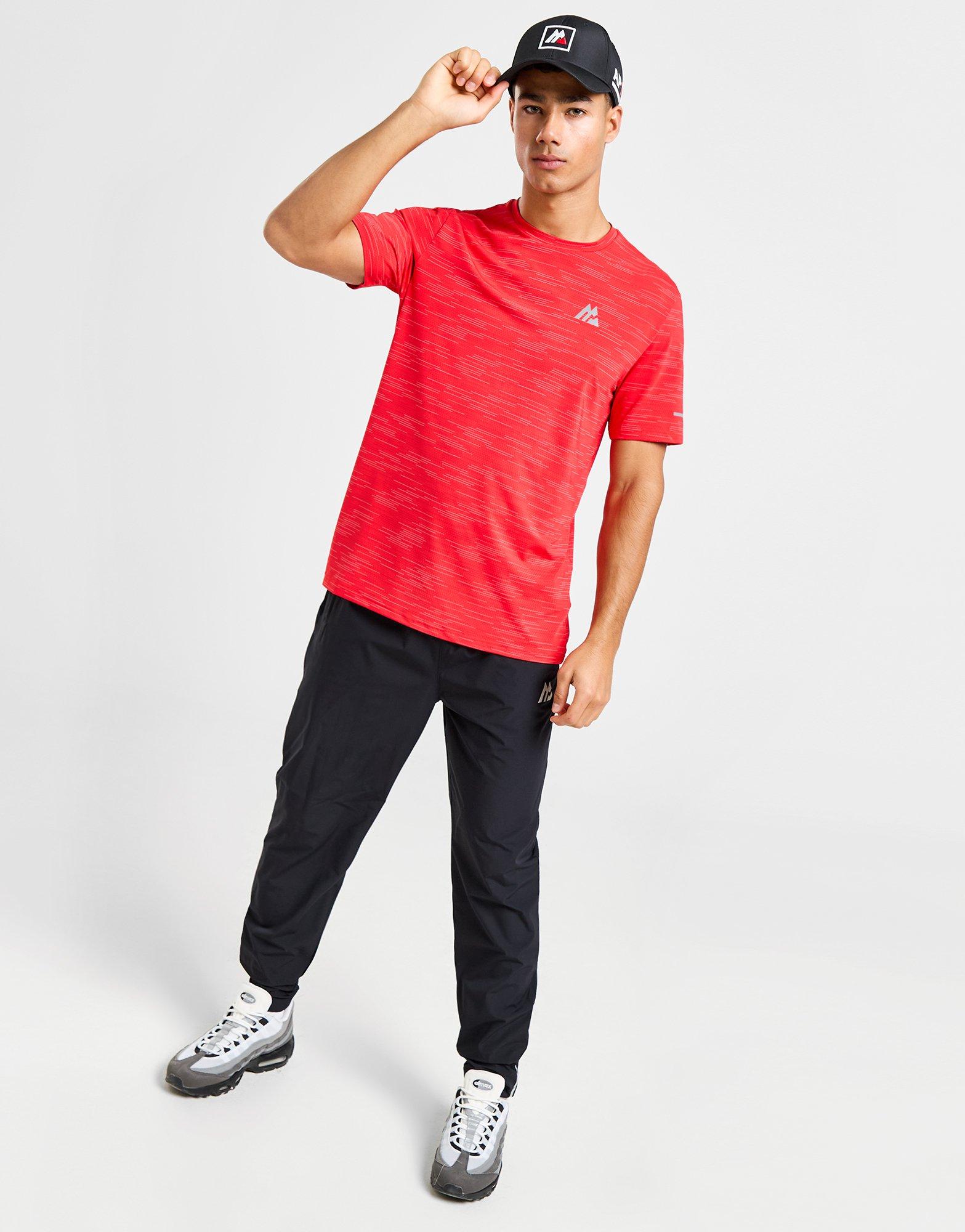 MONTIREX Fly T-Shirt