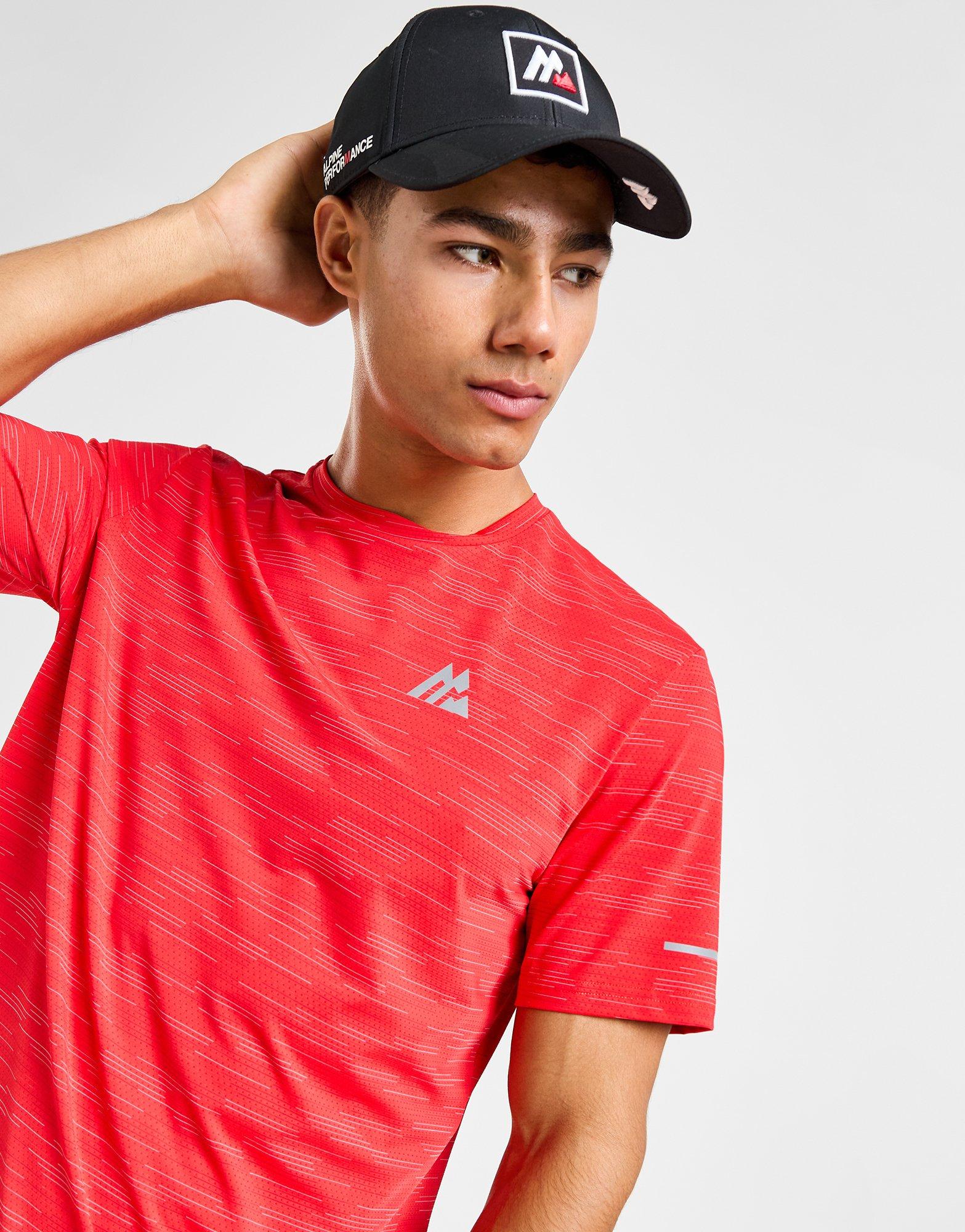 MONTIREX Fly T-Shirt