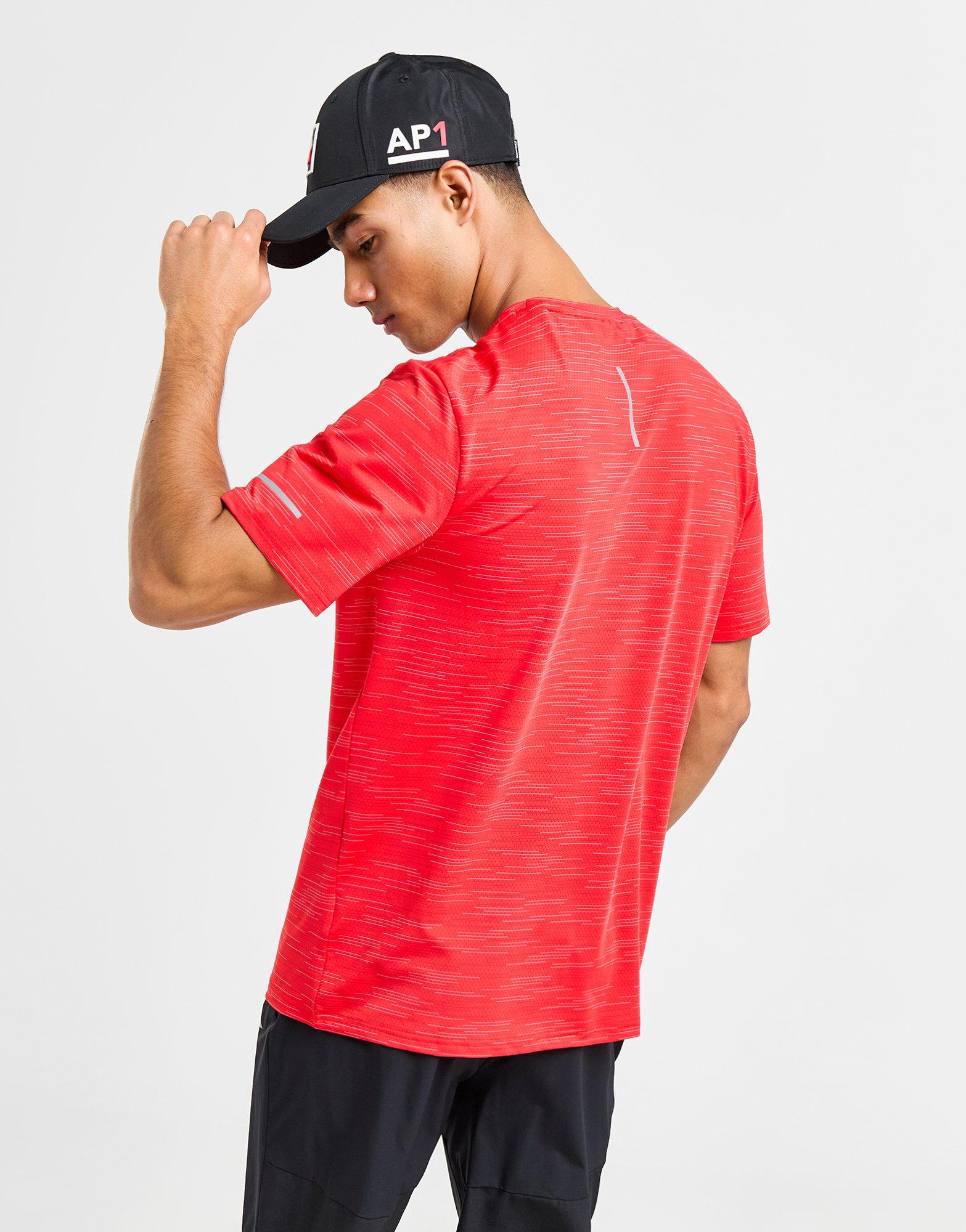 MONTIREX Fly T-Shirt