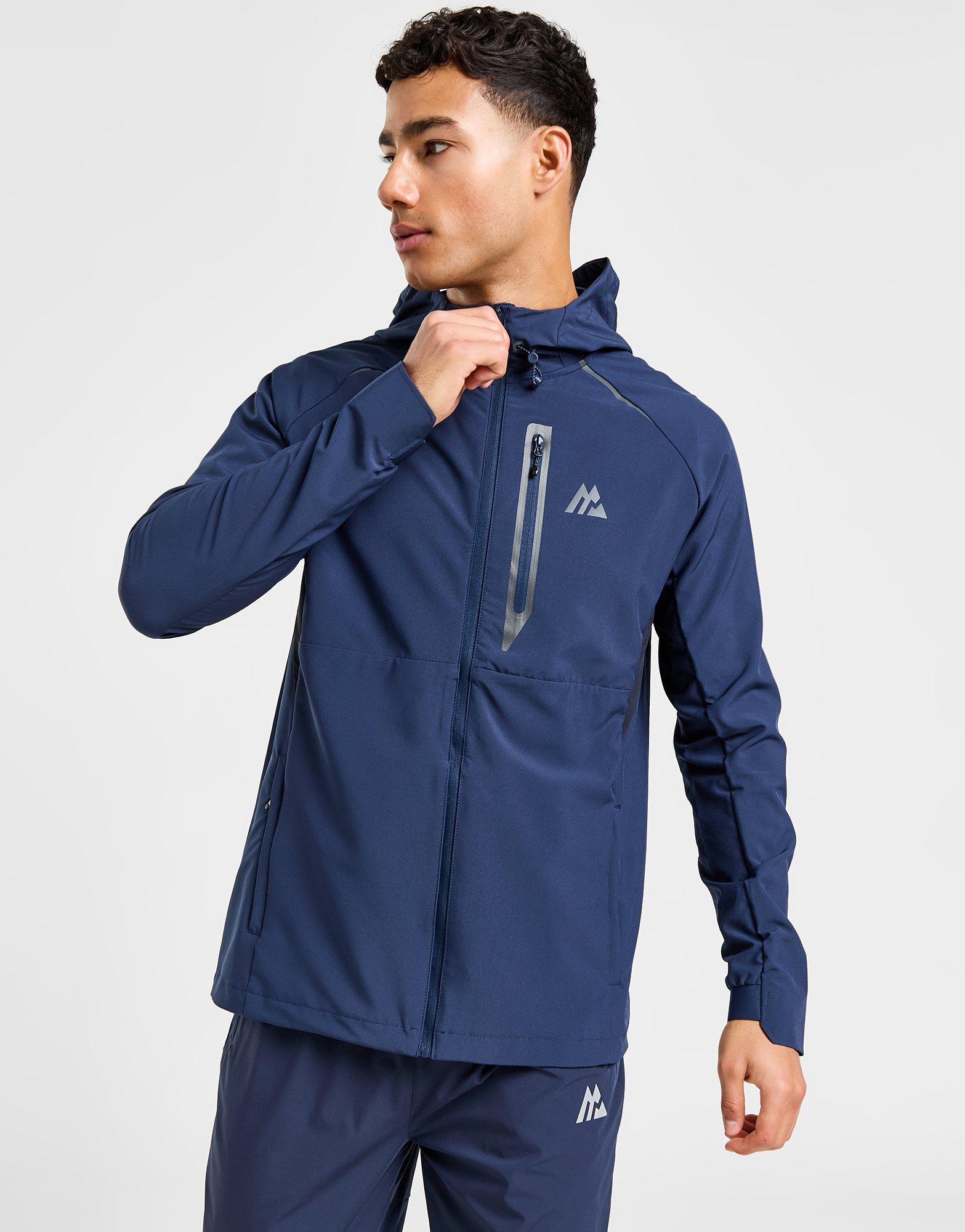 MONTIREX Lumos Jacket