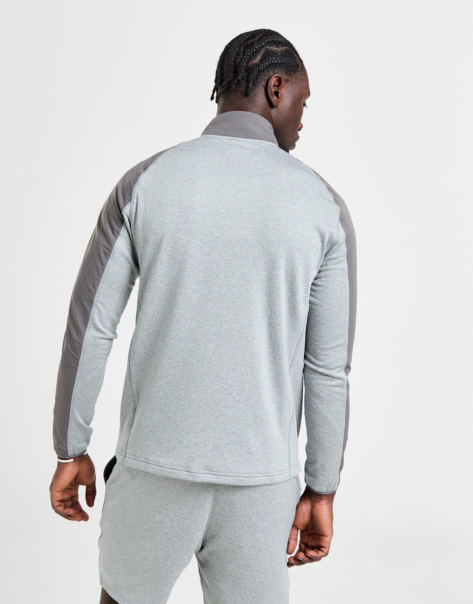 MONTIREX Summit 1/4 Zip Top