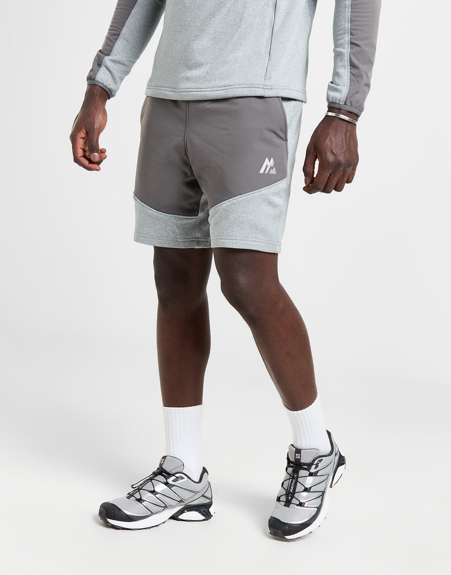 MONTIREX Summit Shorts