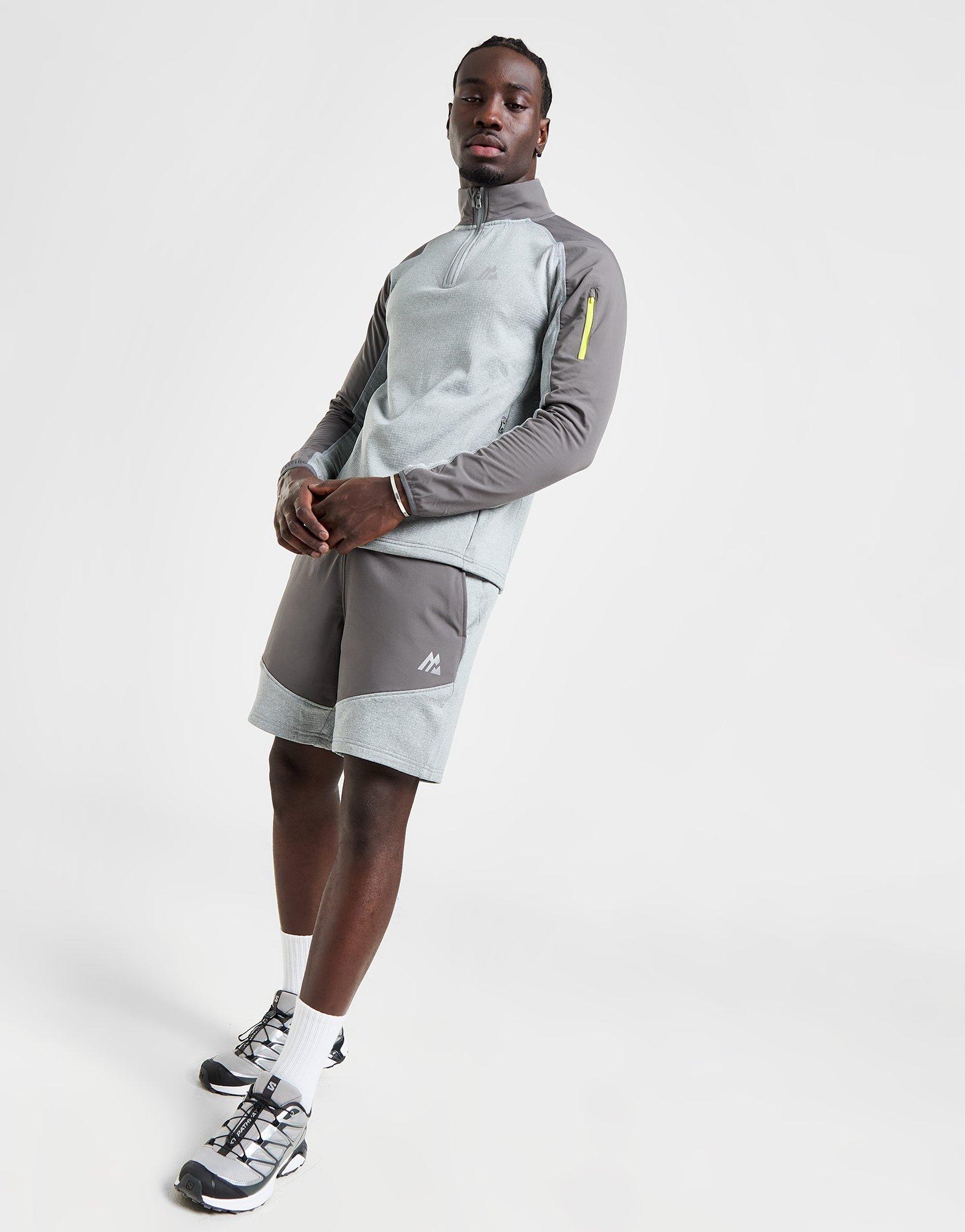 MONTIREX Summit Shorts