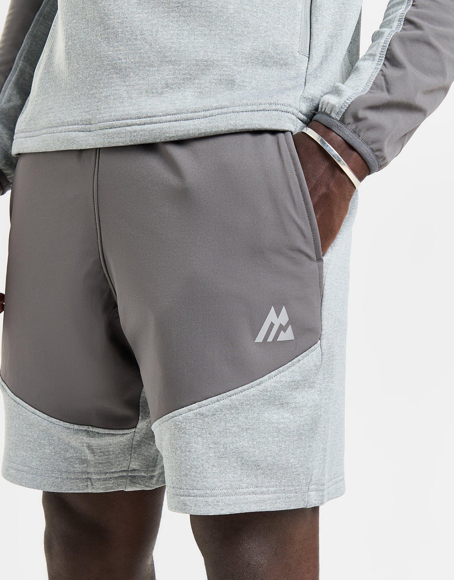 MONTIREX Summit Shorts