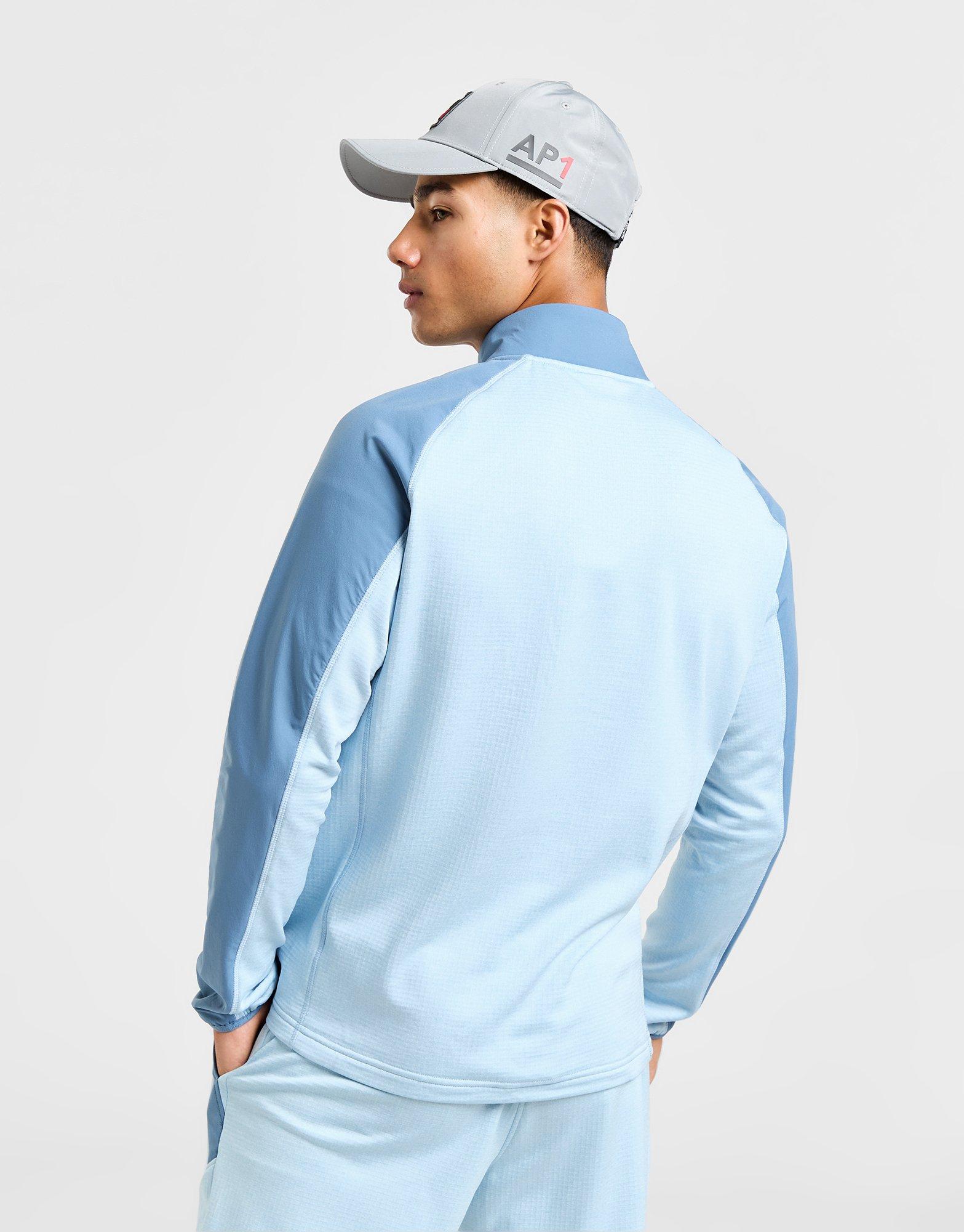 MONTIREX Summit 1/4 Zip Top
