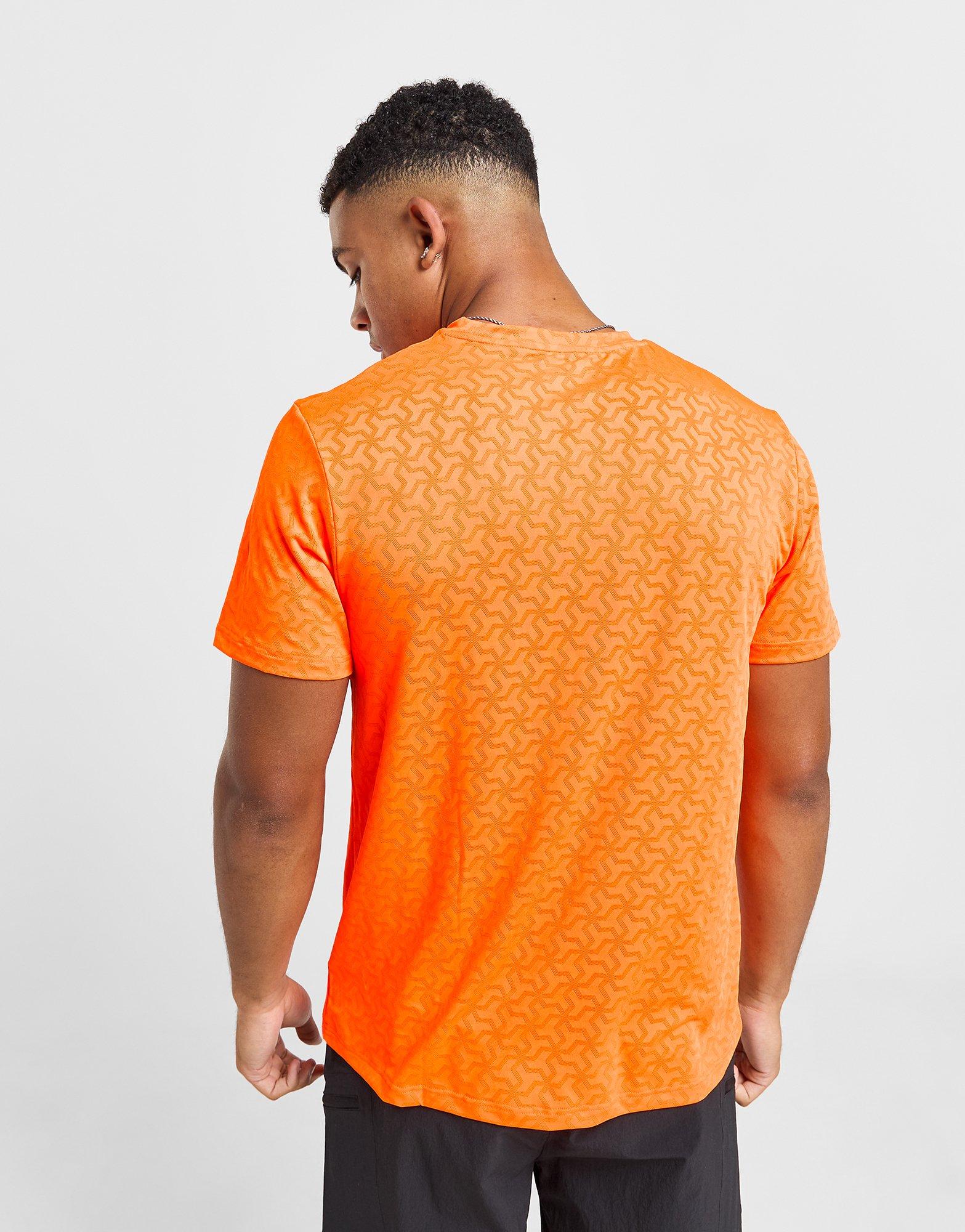 MONTIREX Knit Crux T-Shirt