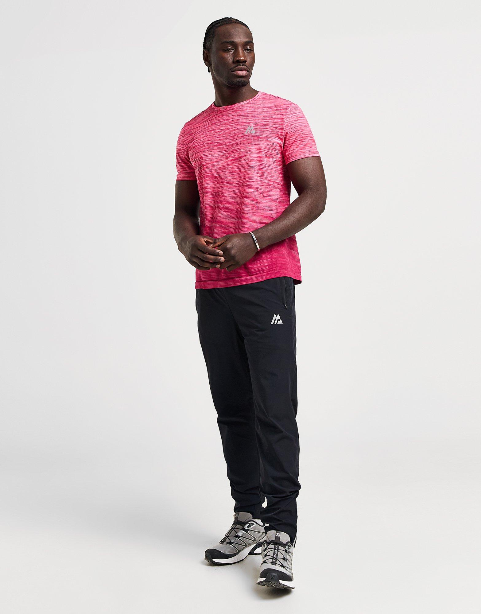 MONTIREX Trail Seamless T-Shirt