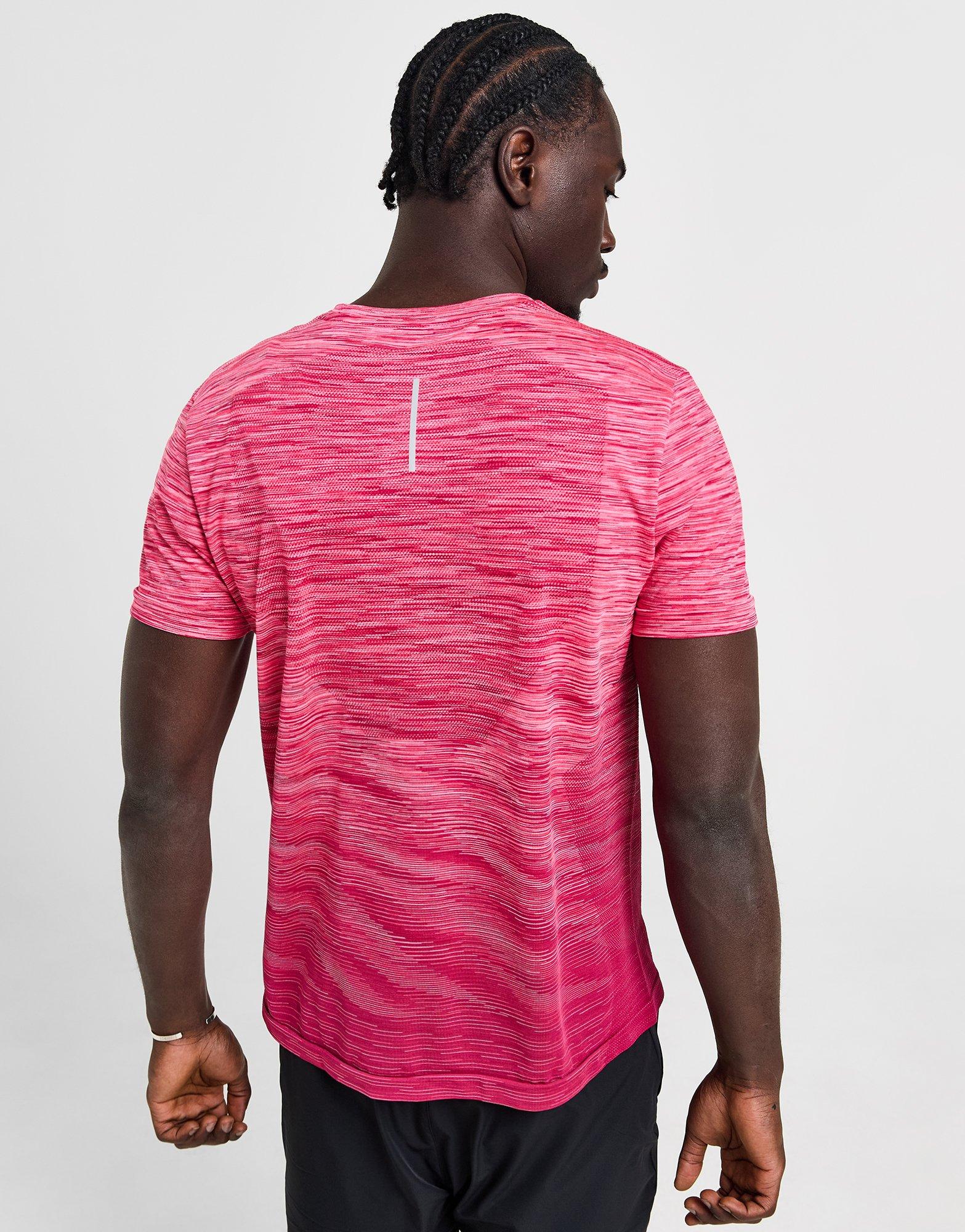 MONTIREX Trail Seamless T-Shirt