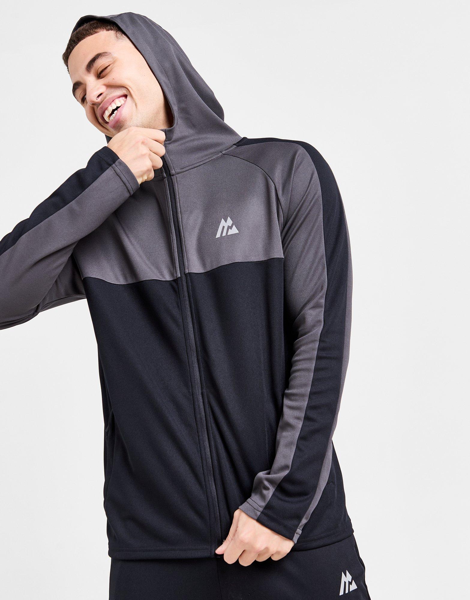 MONTIREX Agility Tracksuit