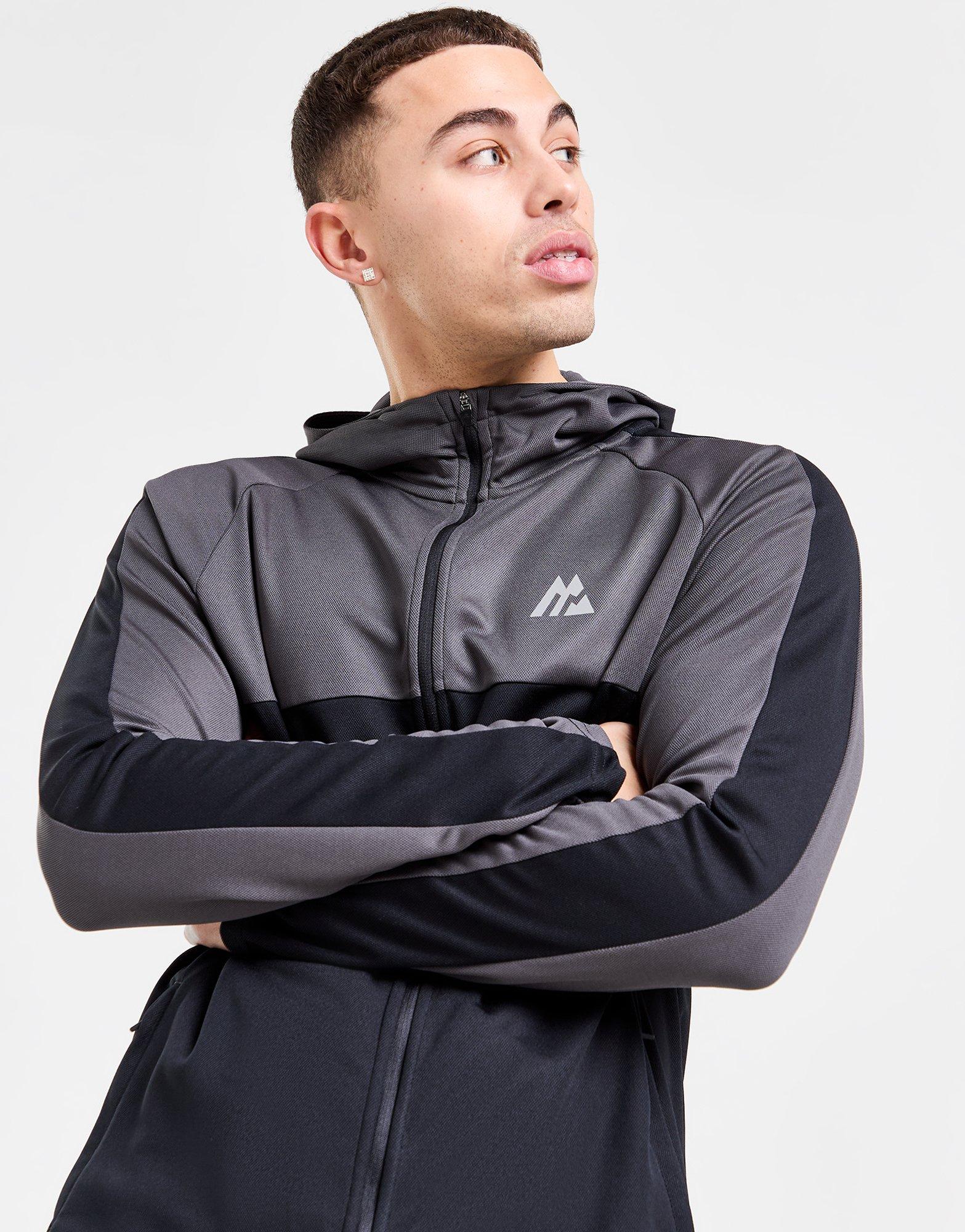 MONTIREX Agility Tracksuit