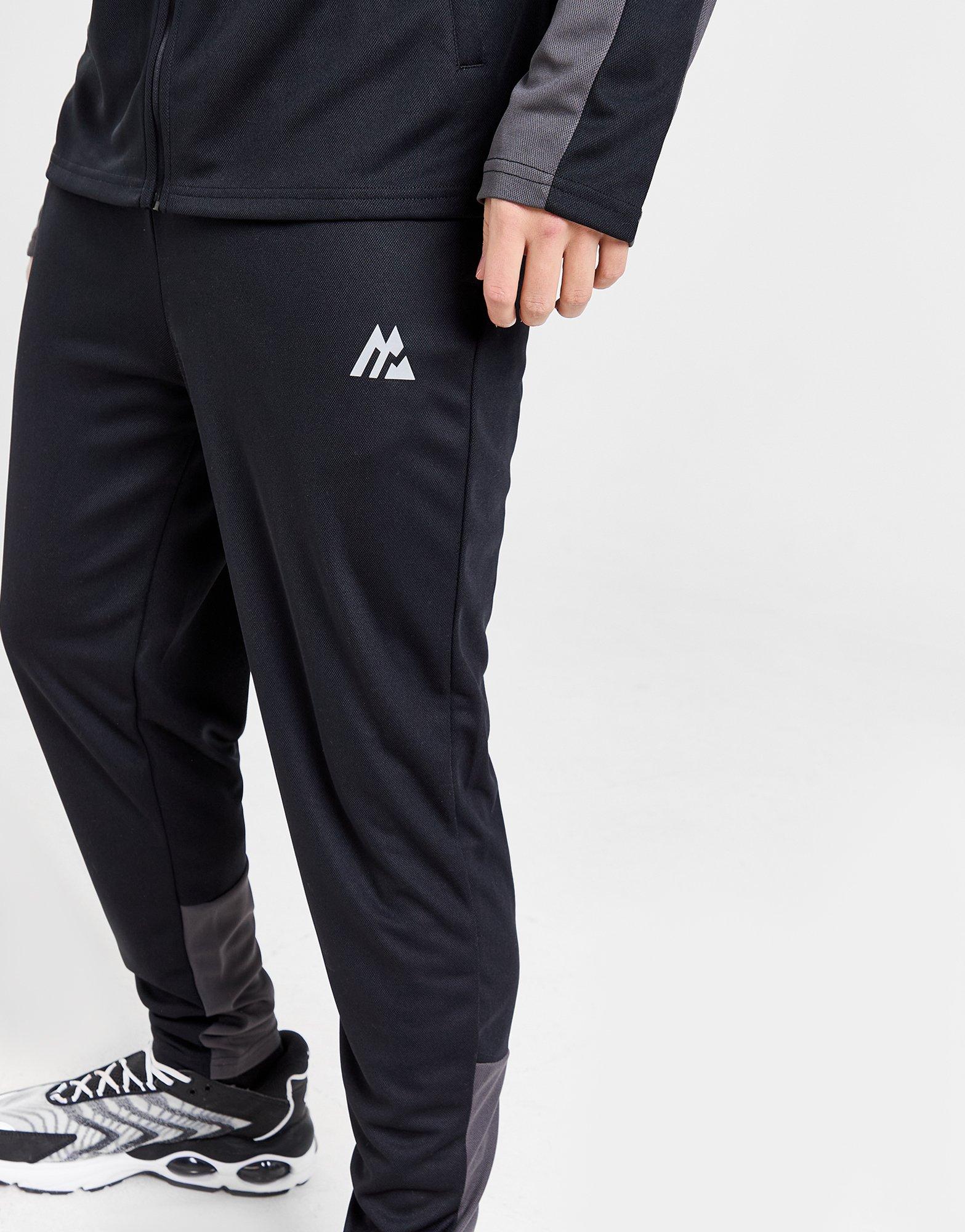 MONTIREX Agility Tracksuit