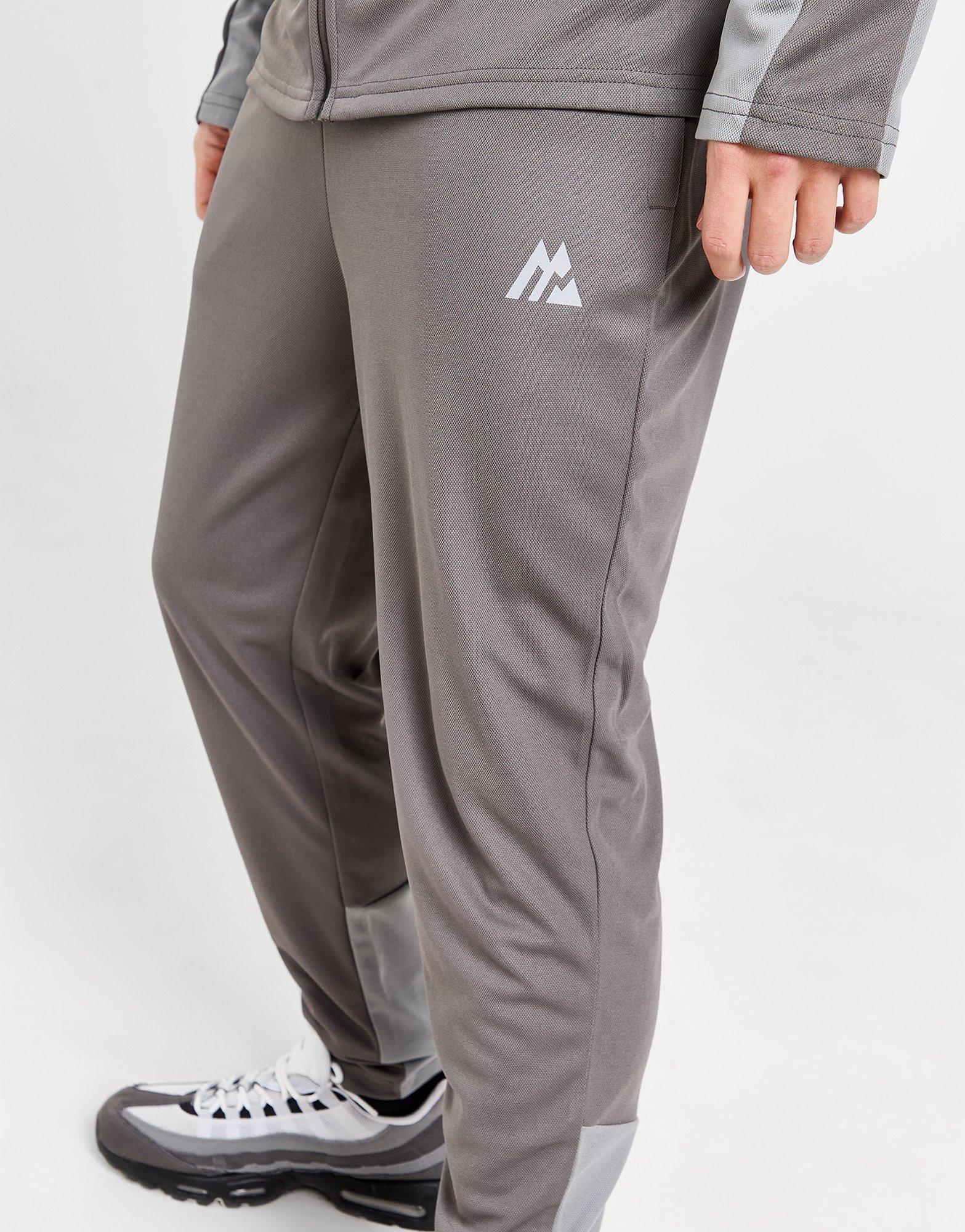 MONTIREX Agility Tracksuit