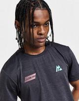 MONTIREX T-shirt MTX Run Homme
