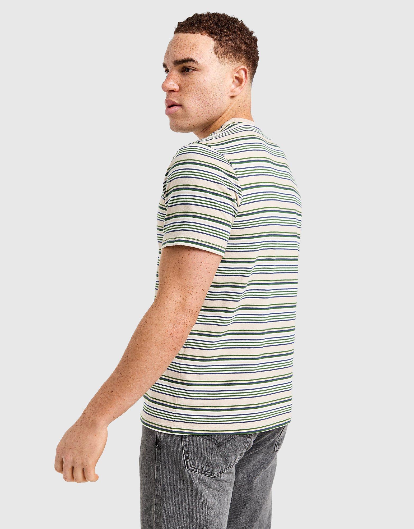 Levi's Batwing Stripe T-Shirt