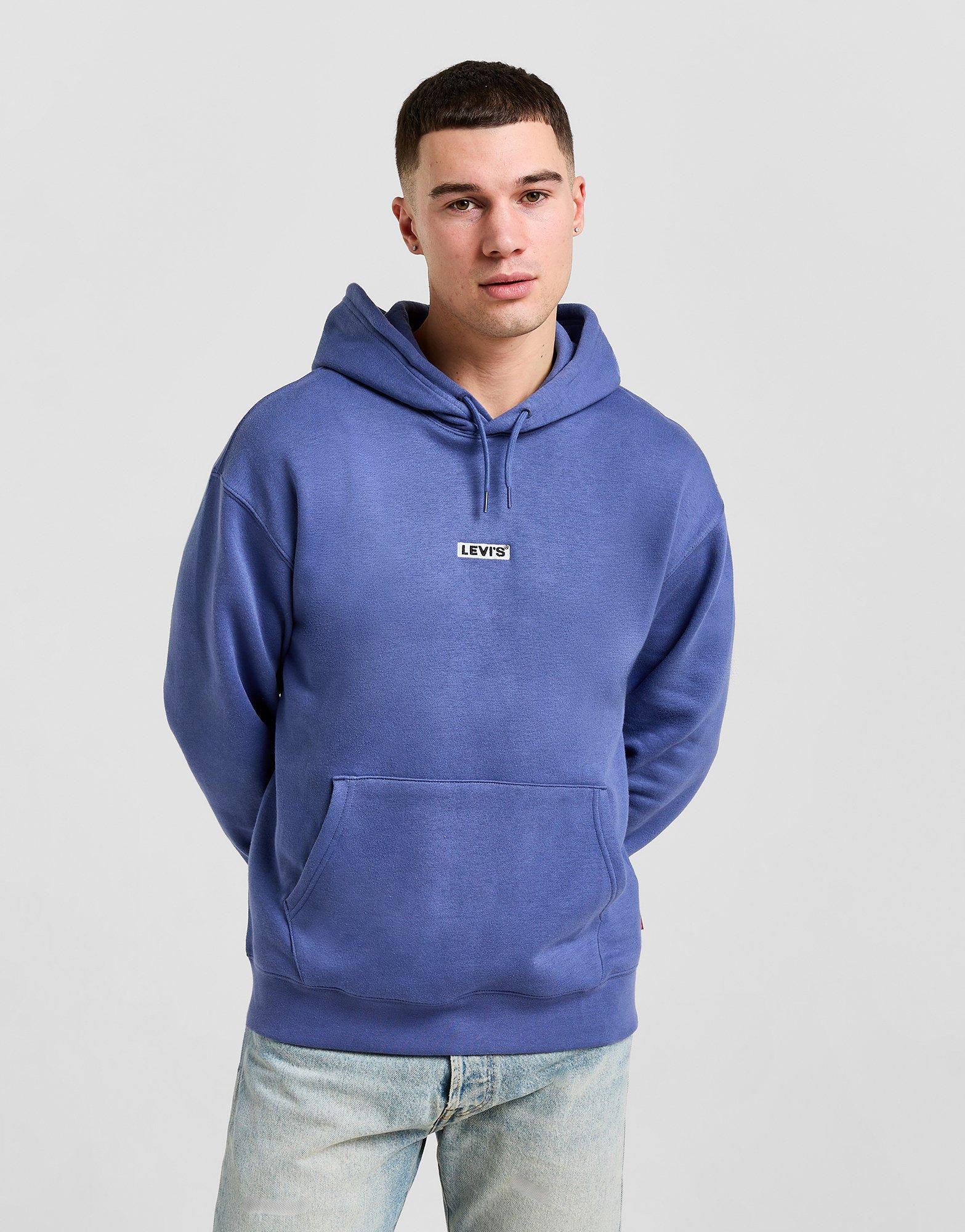 Levi's Baby Tab Overhead Hoodie
