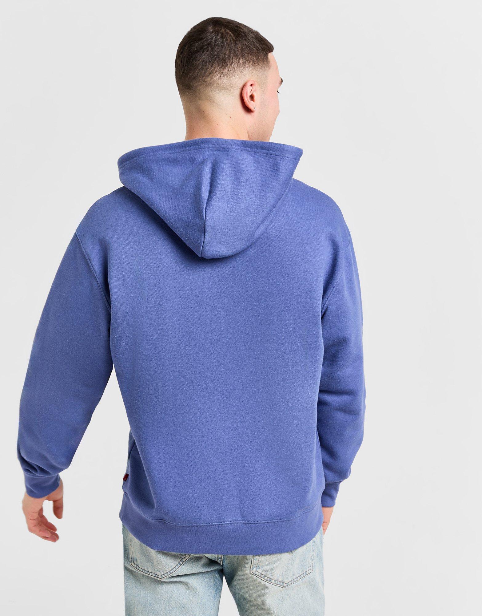 Levi's Baby Tab Overhead Hoodie