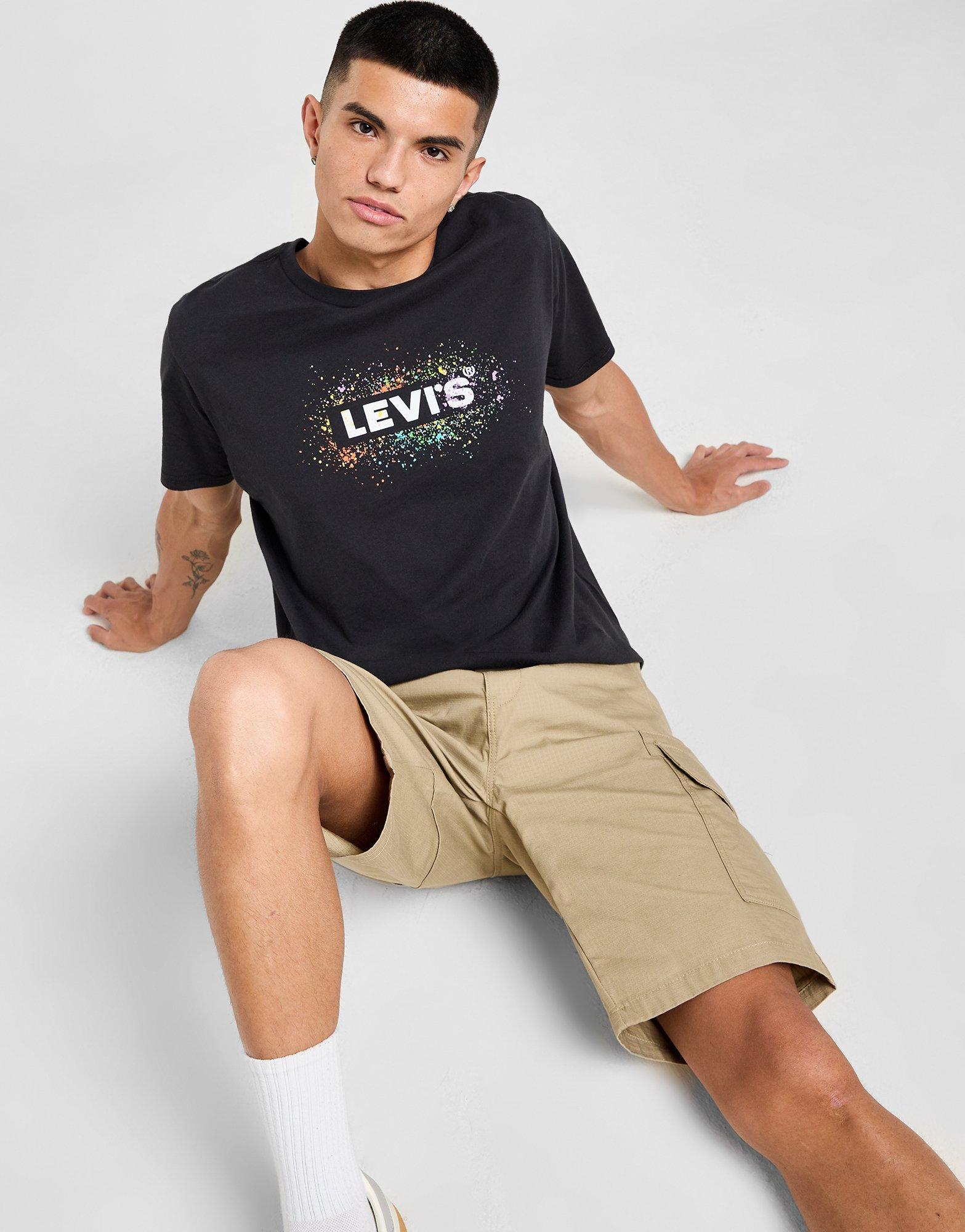 Levi's Paint T-Shirt