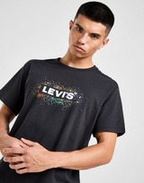 LEVI'S T-Shirt Paint