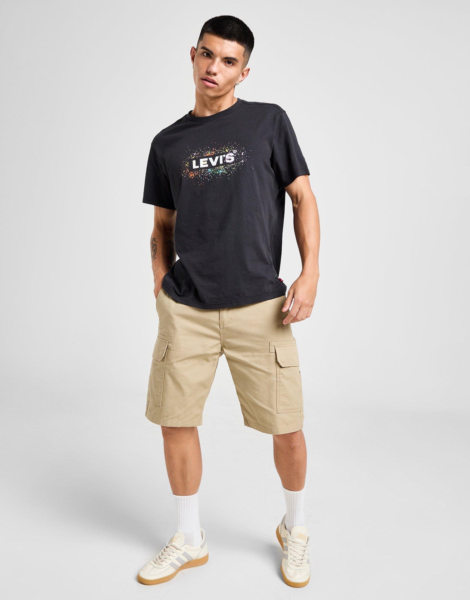 Levi's Paint T-Shirt