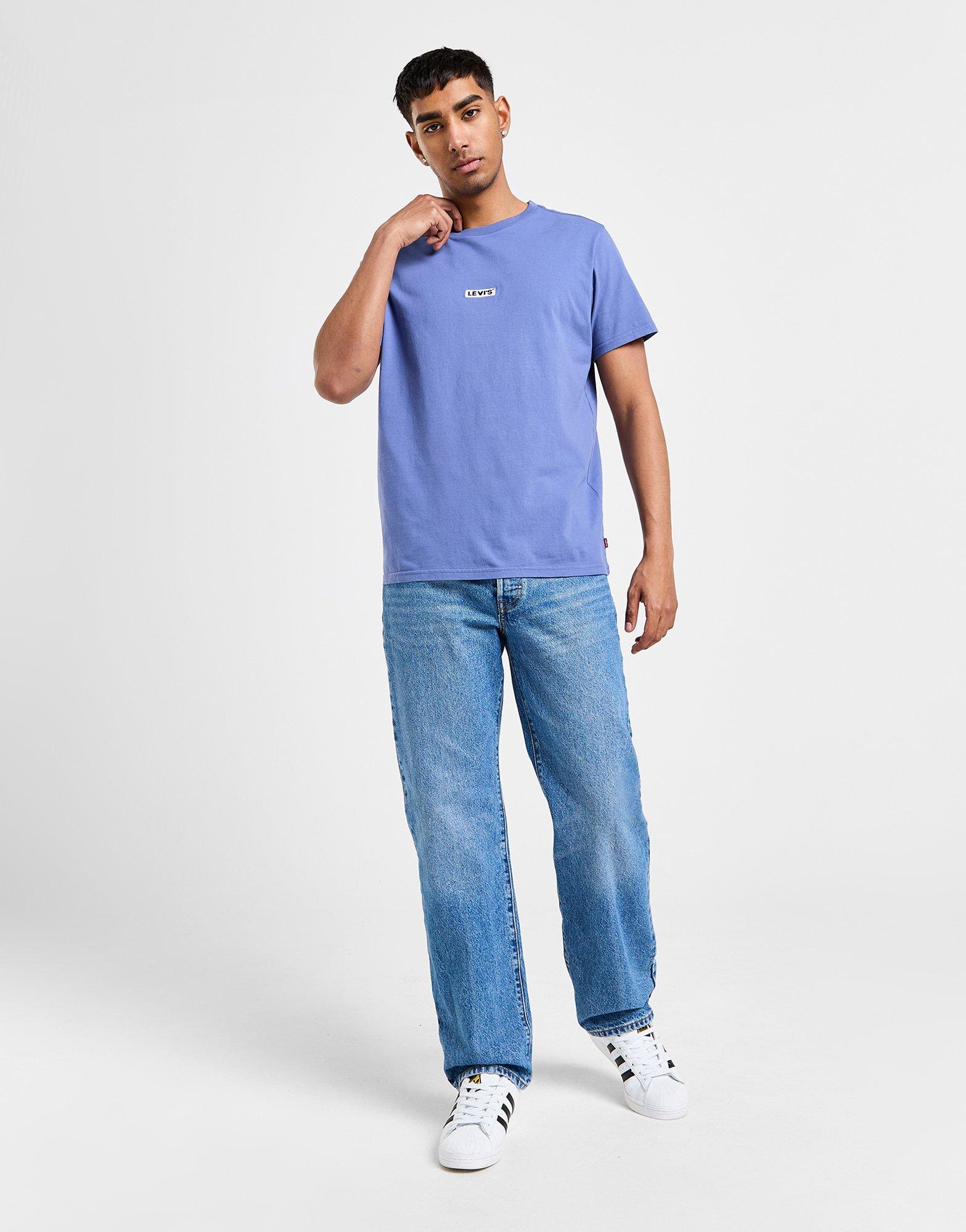 Levi's Baby Tab T-Shirt