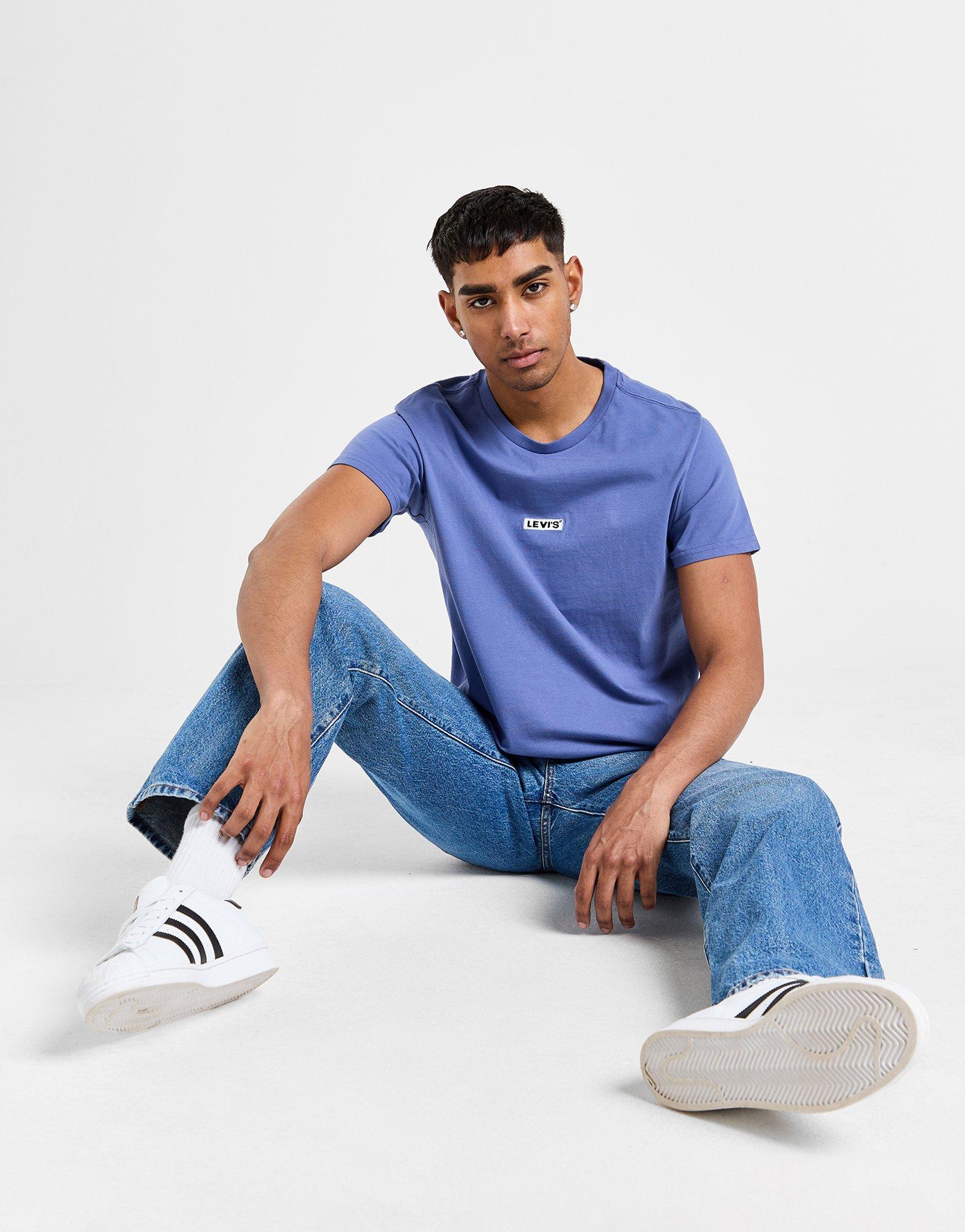 Levi's Baby Tab T-Shirt