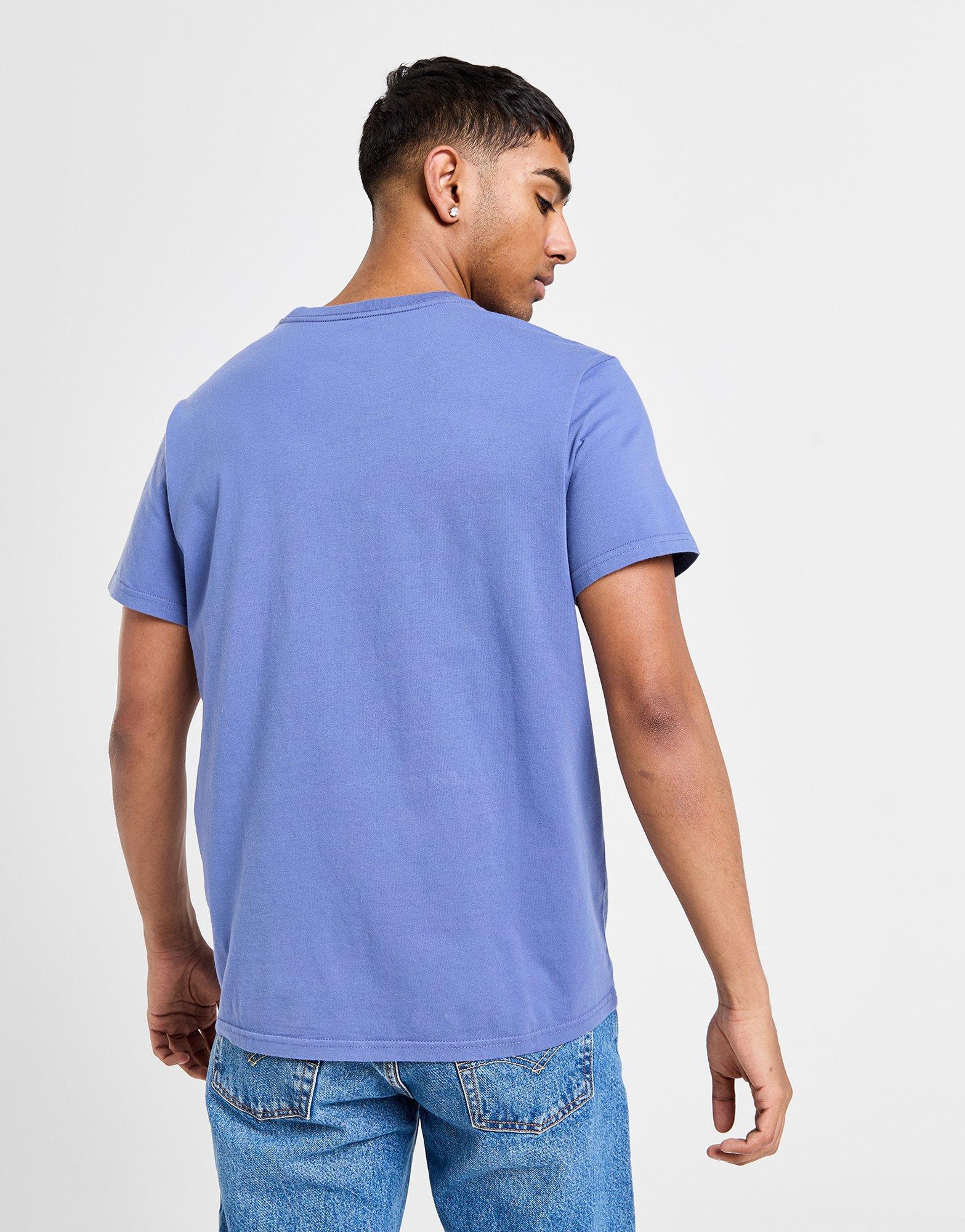 Levi's Baby Tab T-Shirt