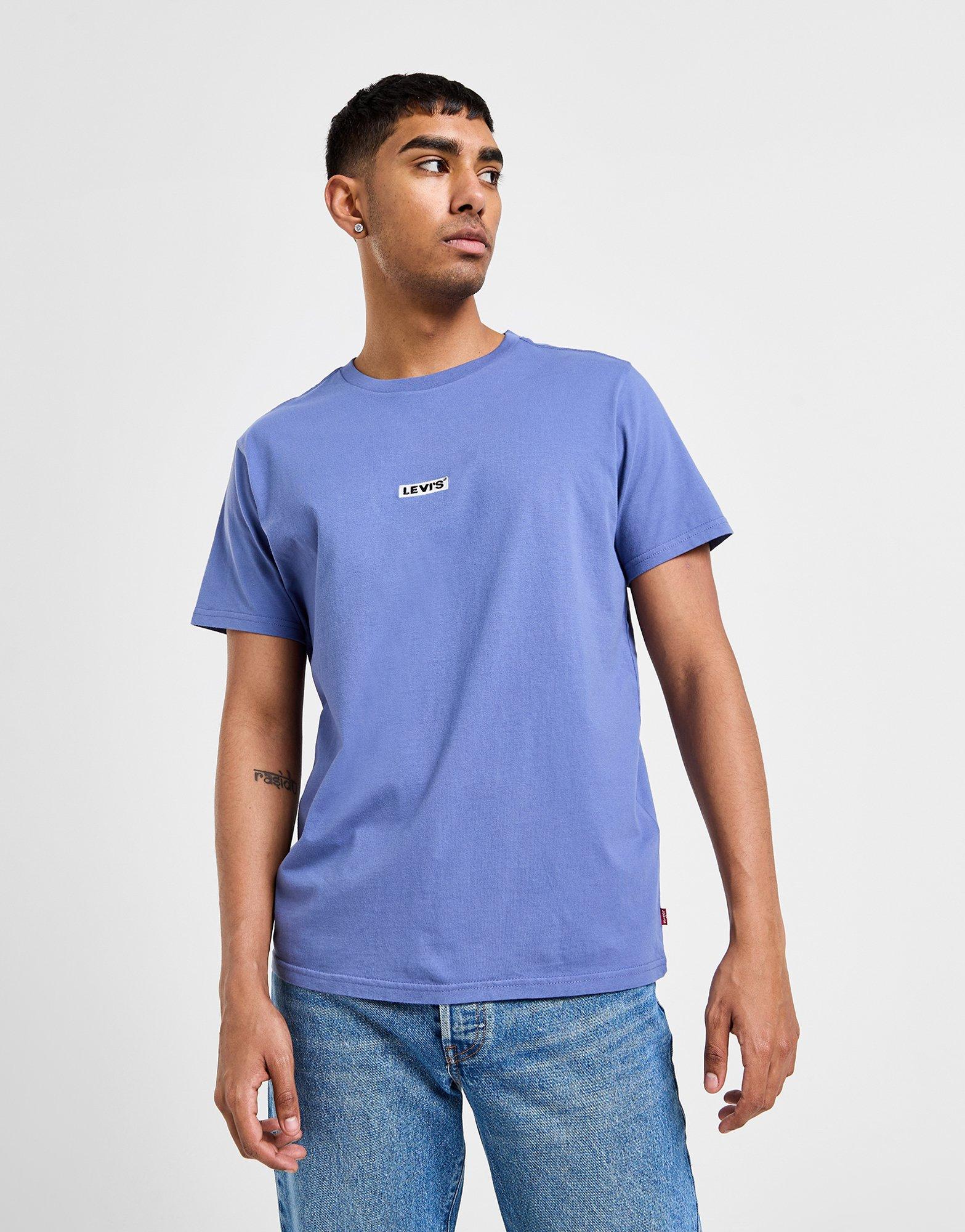 Levi's Baby Tab T-Shirt