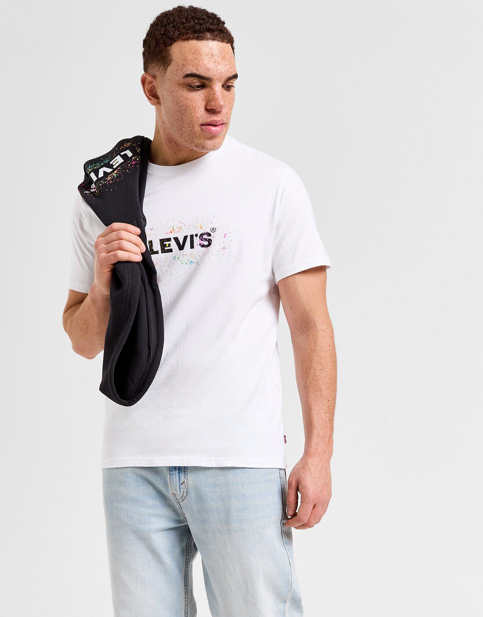 Levi's Paint T-Shirt