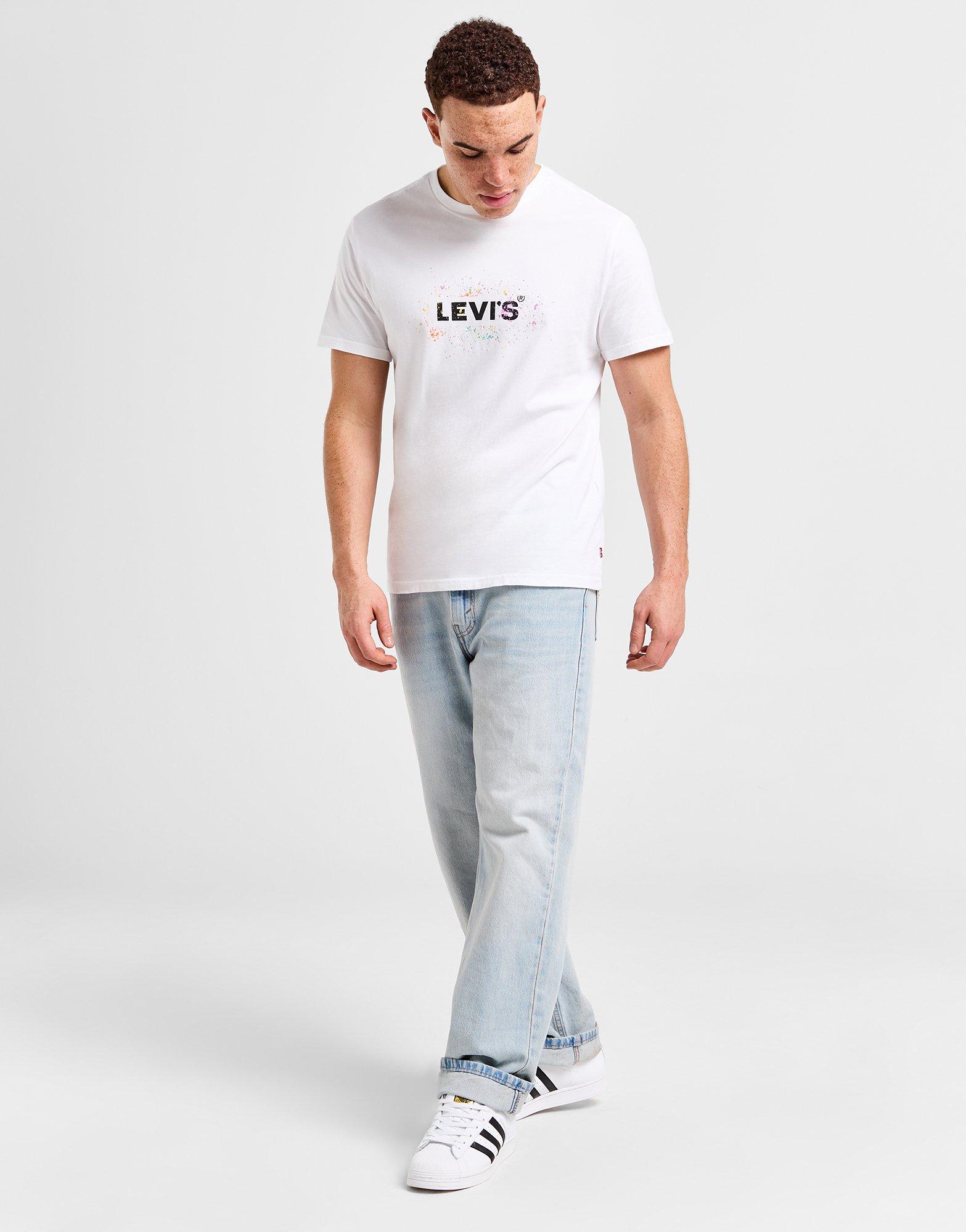Levi's Paint T-Shirt