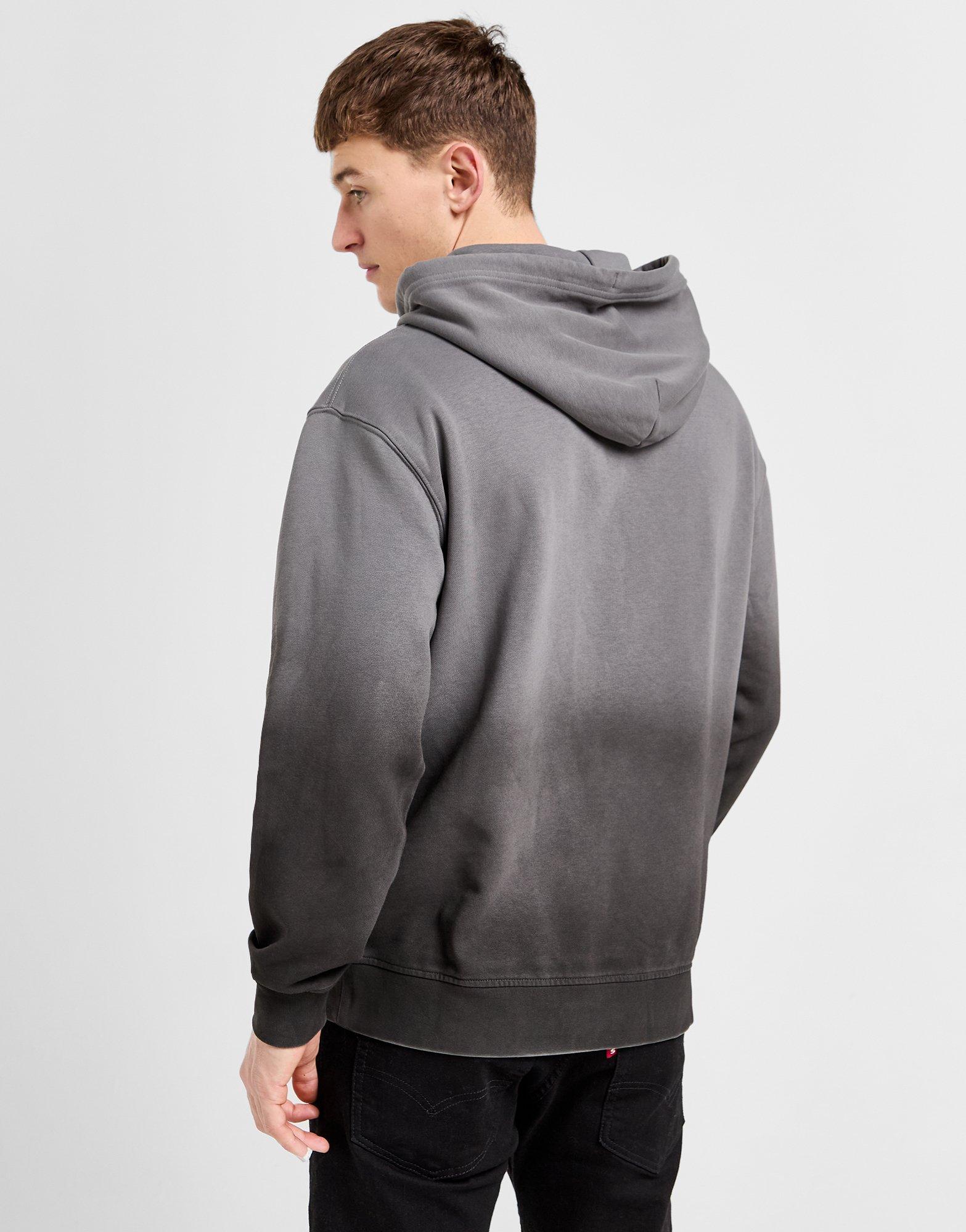 Levi's Baby Tab Overhead Hoodie