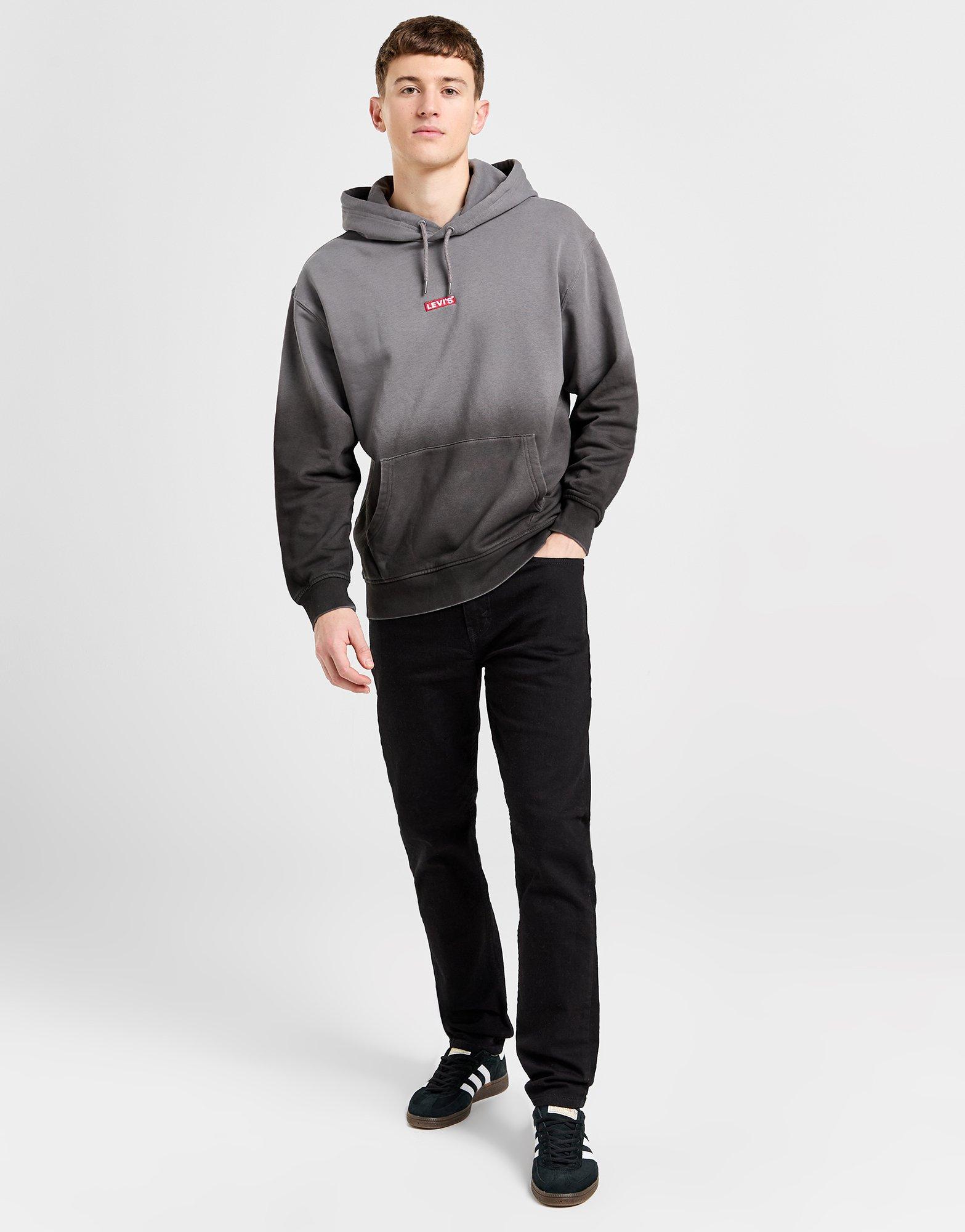 Levi's Baby Tab Overhead Hoodie