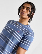 LEVI'S T-shirt Stripe Baby Tab Homme