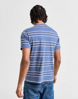 LEVI'S T-shirt Stripe Baby Tab Homme