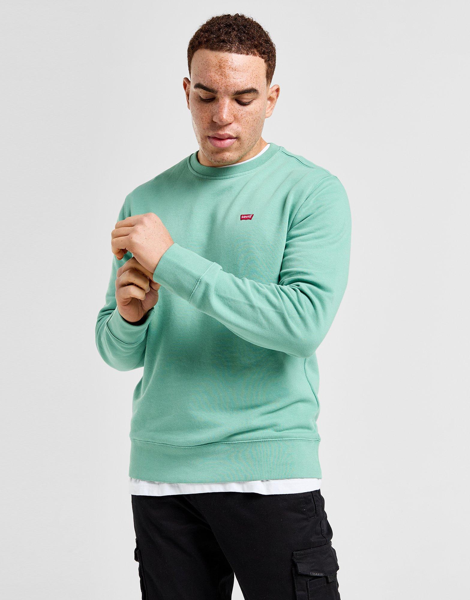 Levi's Batwing Crew Sweatshirt