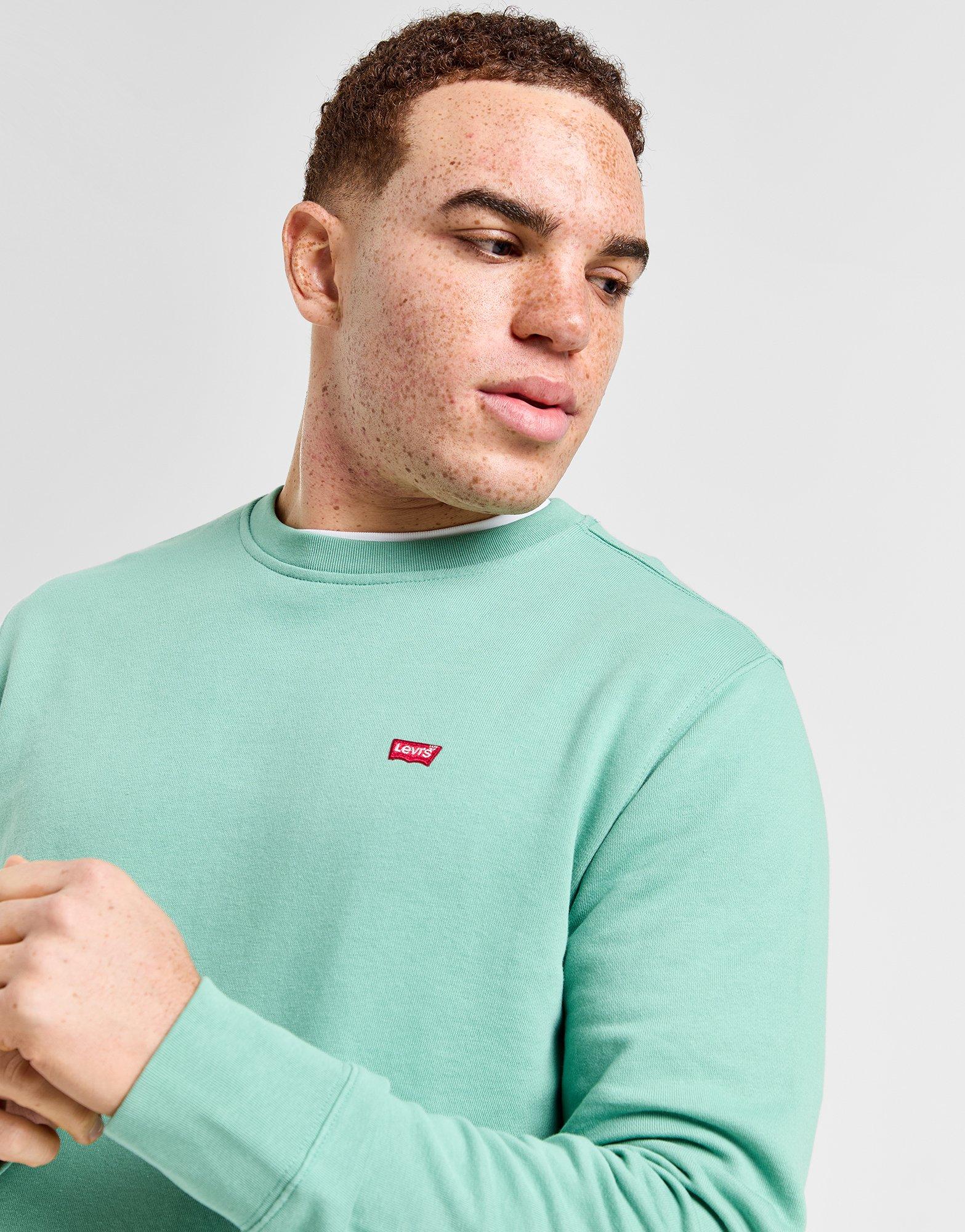 Levi's Batwing Crew Sweatshirt