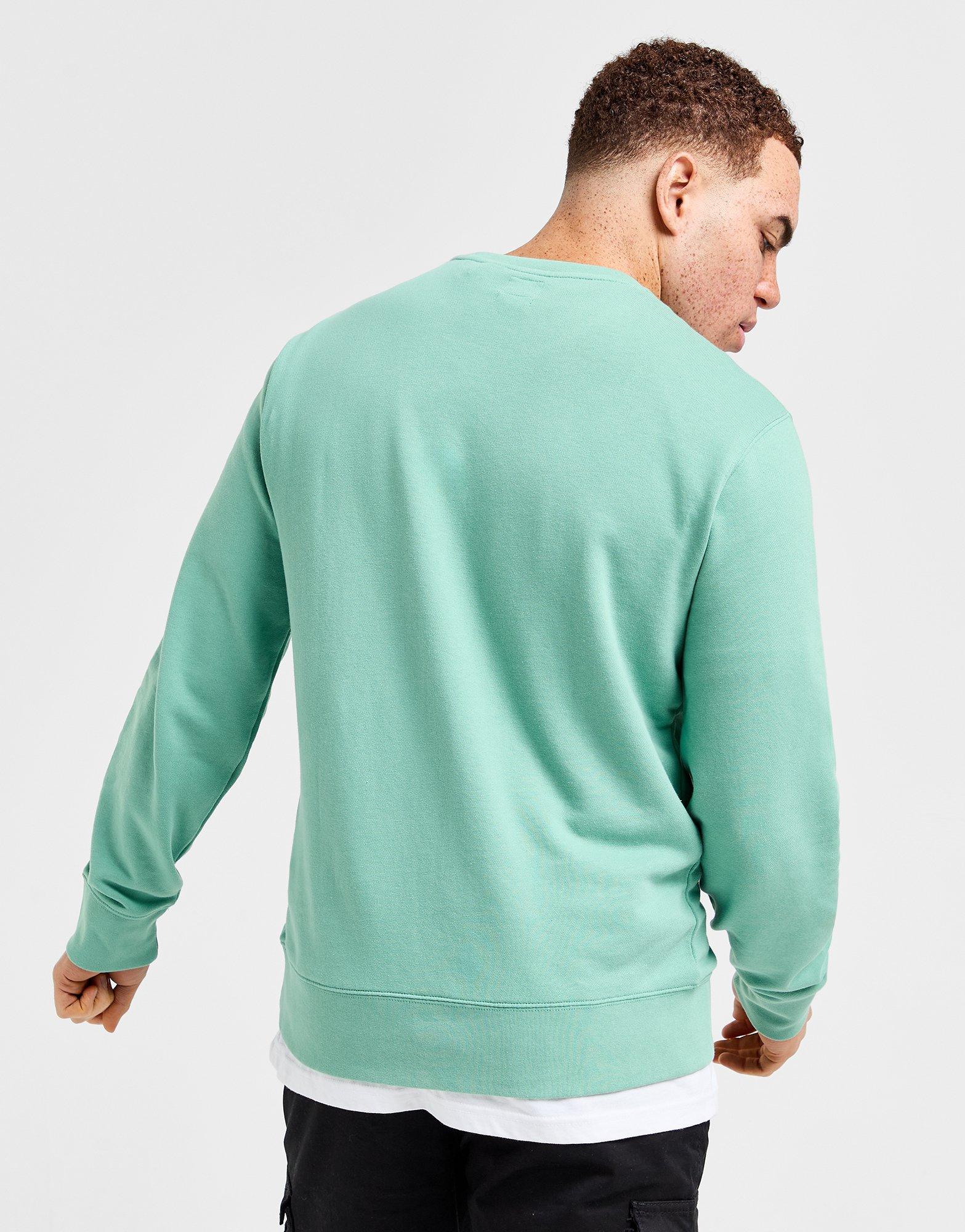 Levi's Batwing Crew Sweatshirt