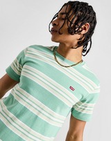 LEVI'S T-Shirt Batwing Stripe