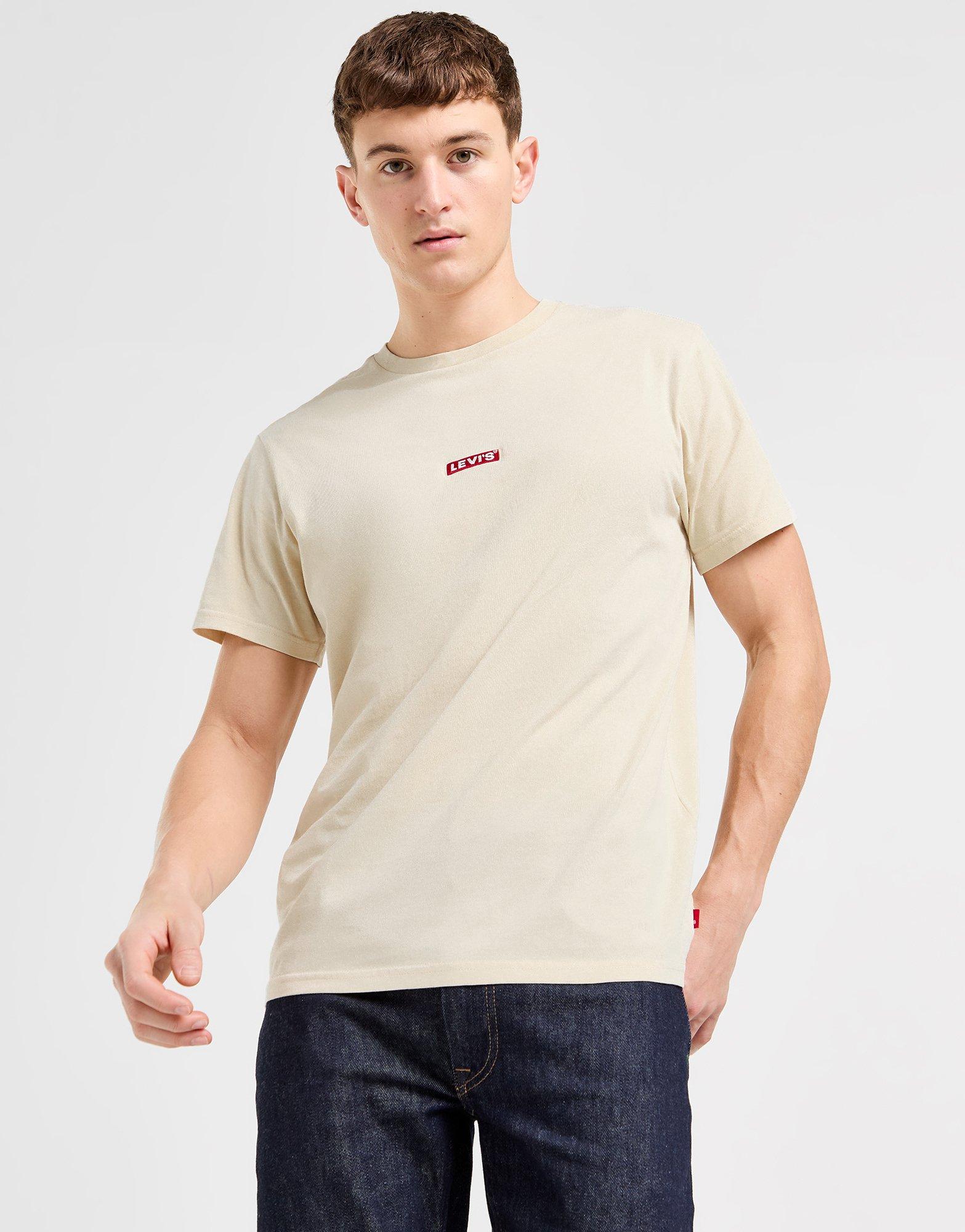 Levi's Baby Tab T-Shirt