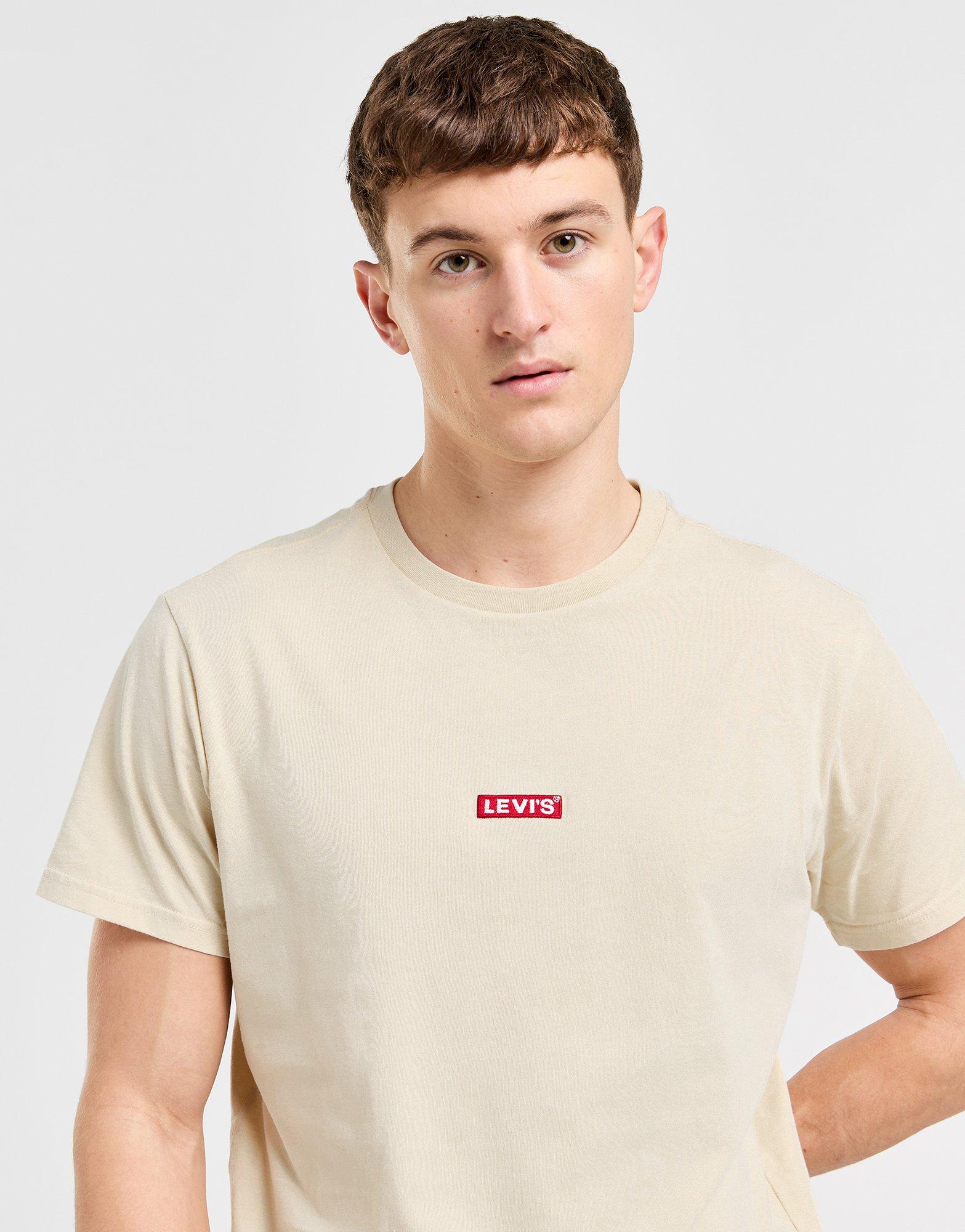 Levi's Baby Tab T-Shirt