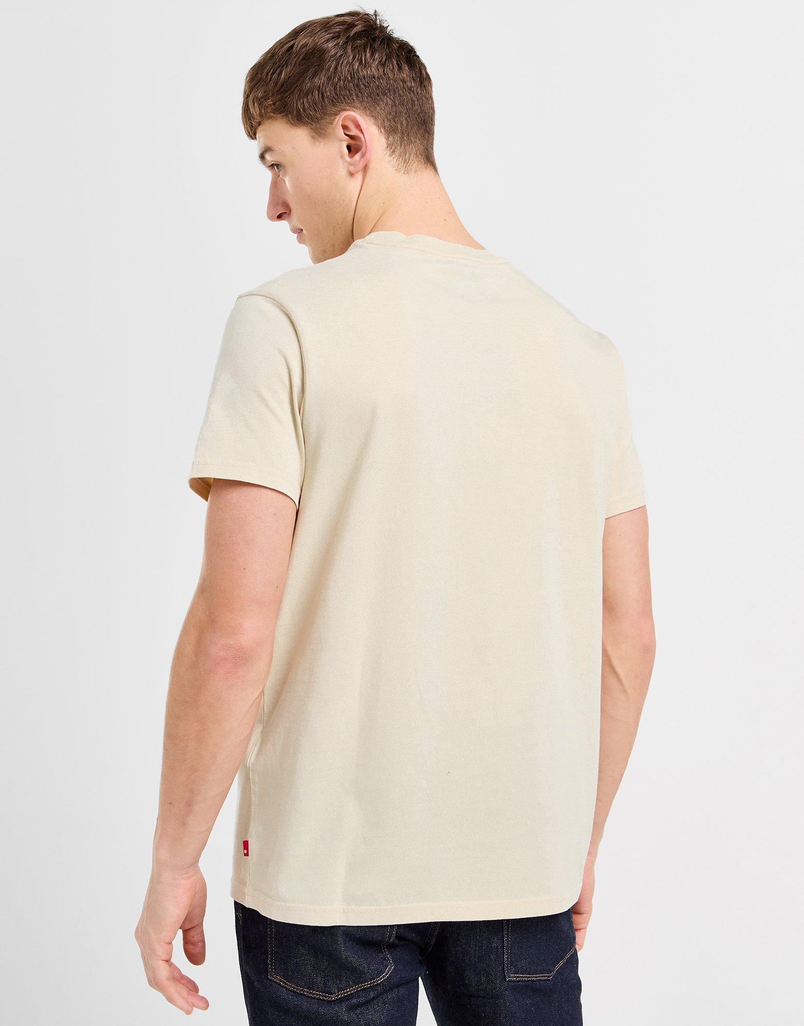 Levi's Baby Tab T-Shirt