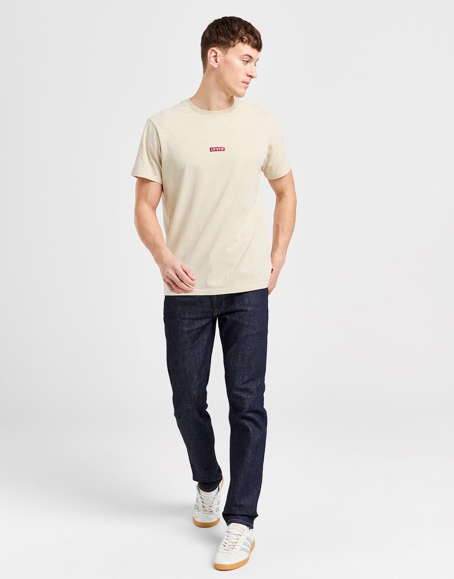Levi's Baby Tab T-Shirt