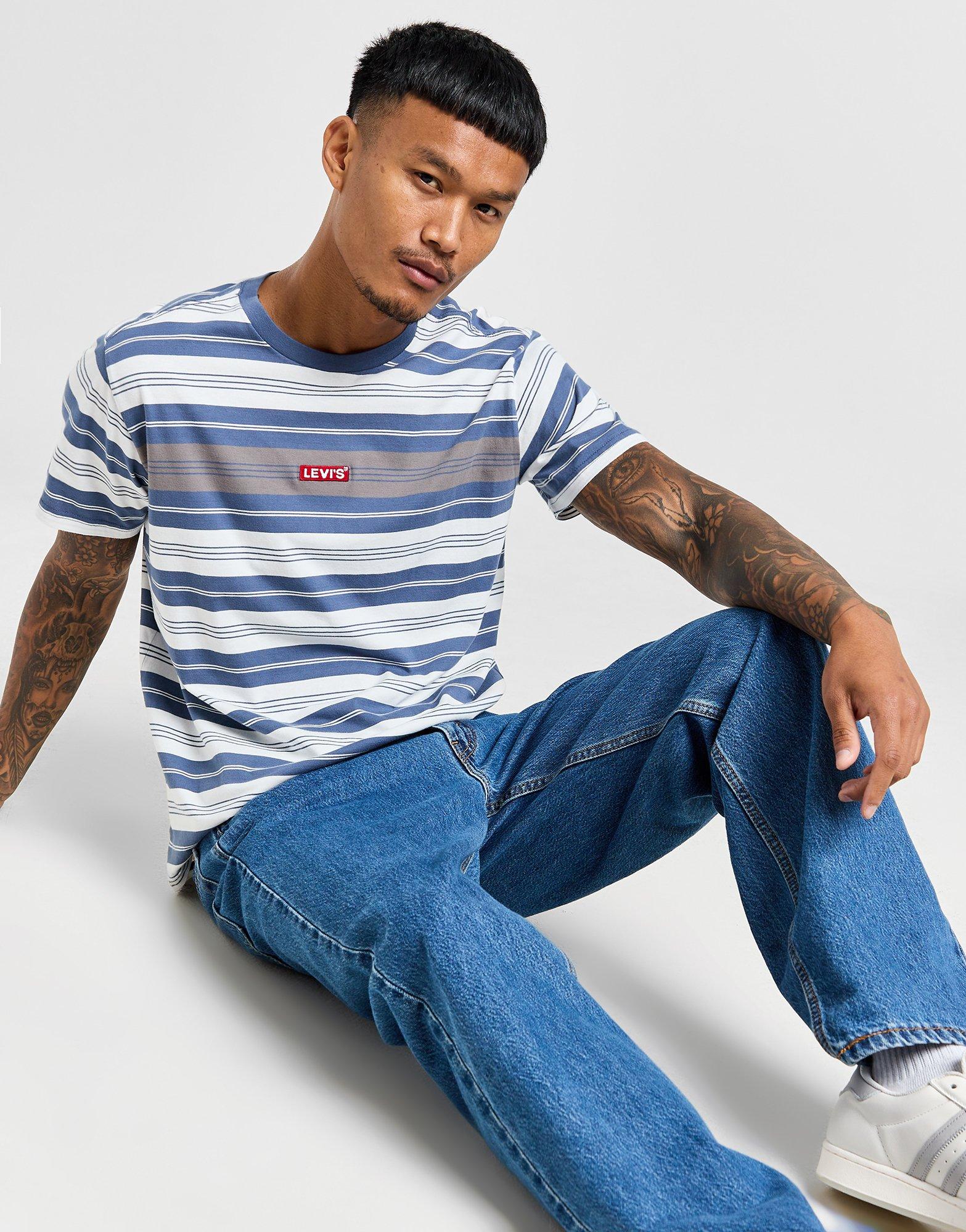 T shirt best sale levi's kind