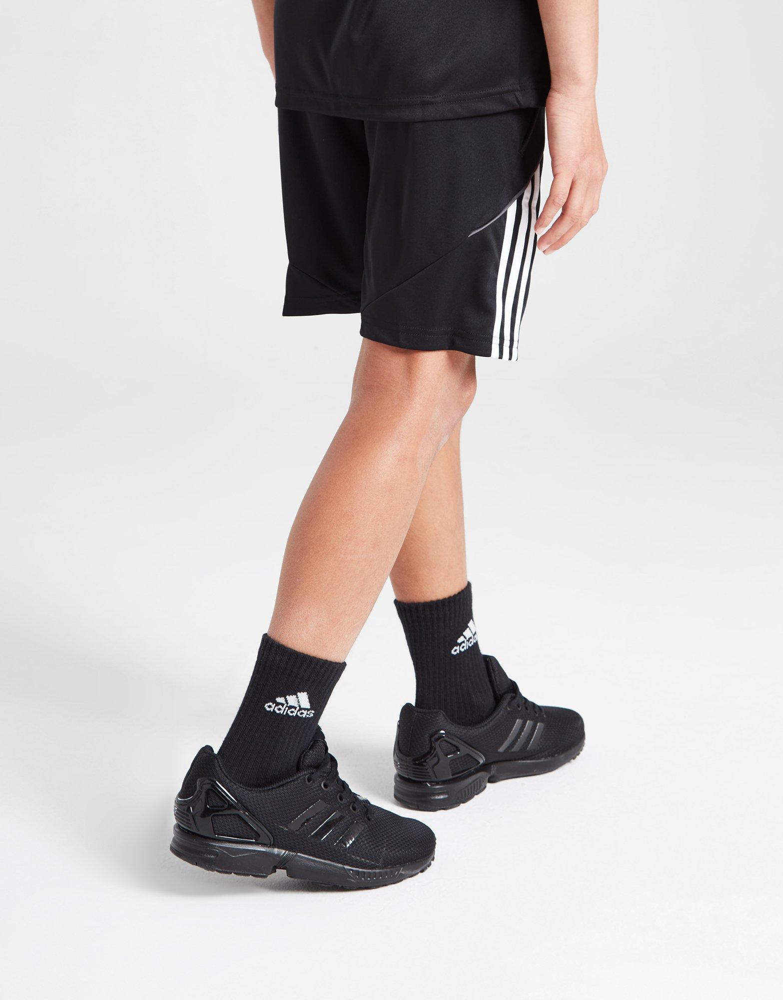 adidas Calções Tiro 24 Júnior