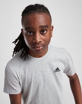 adidas Badge of Sport T-Shirt/Shorts Set Junior