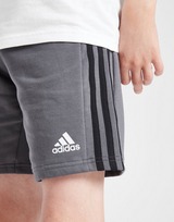 adidas Logo Shorts Junior