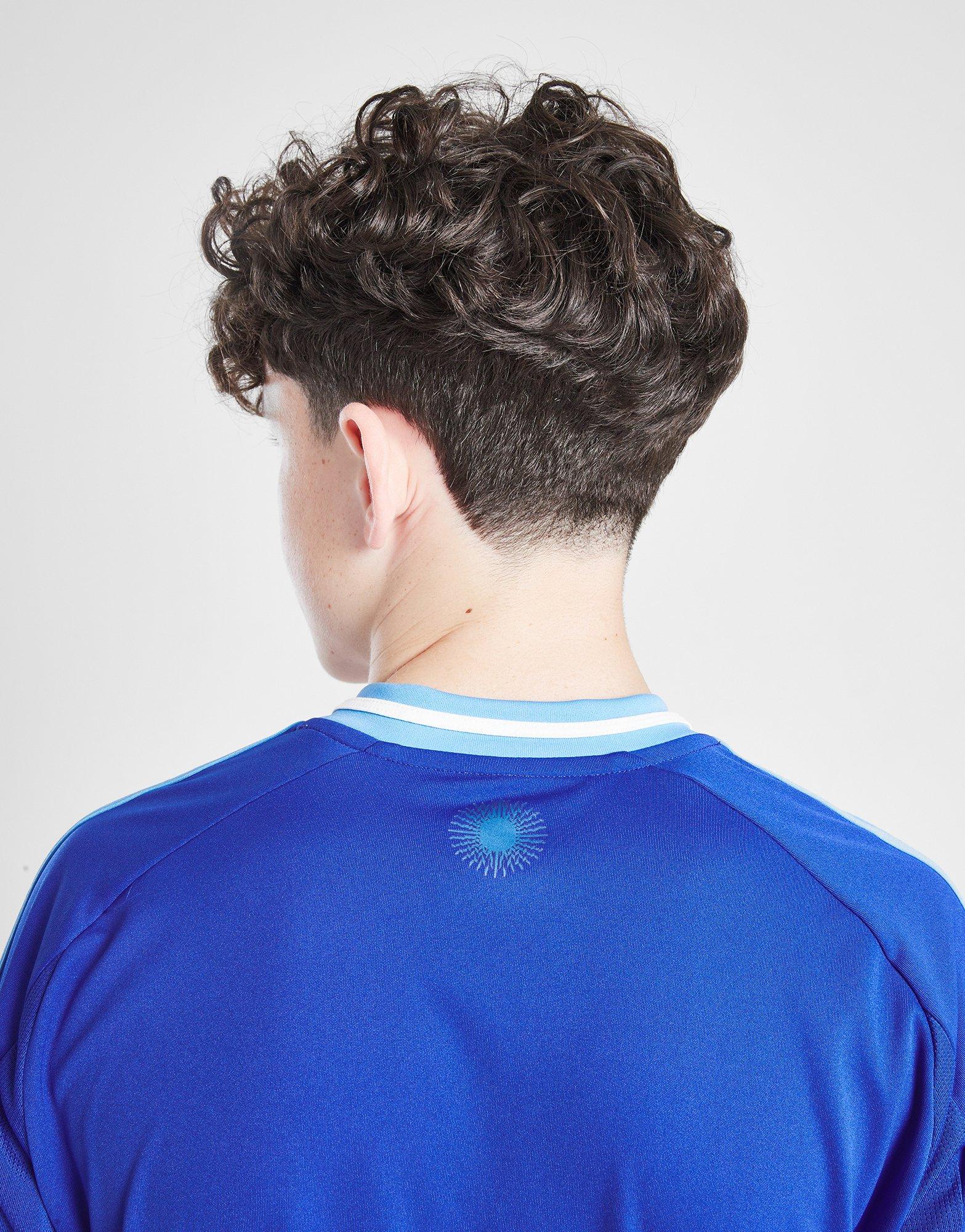 adidas Argentina 2024 Away Shirt Junior