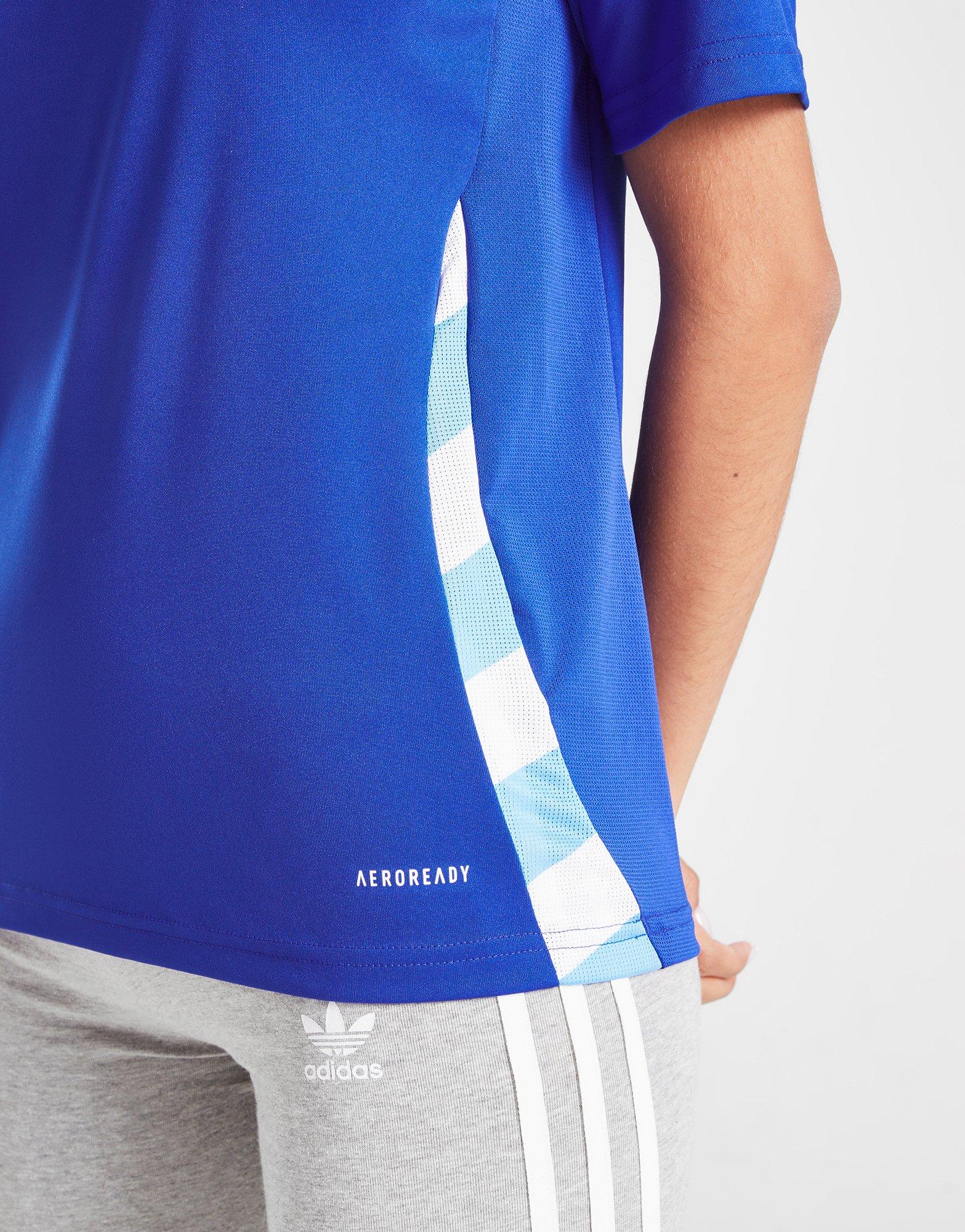 adidas Argentina 2024 Away Shirt Junior